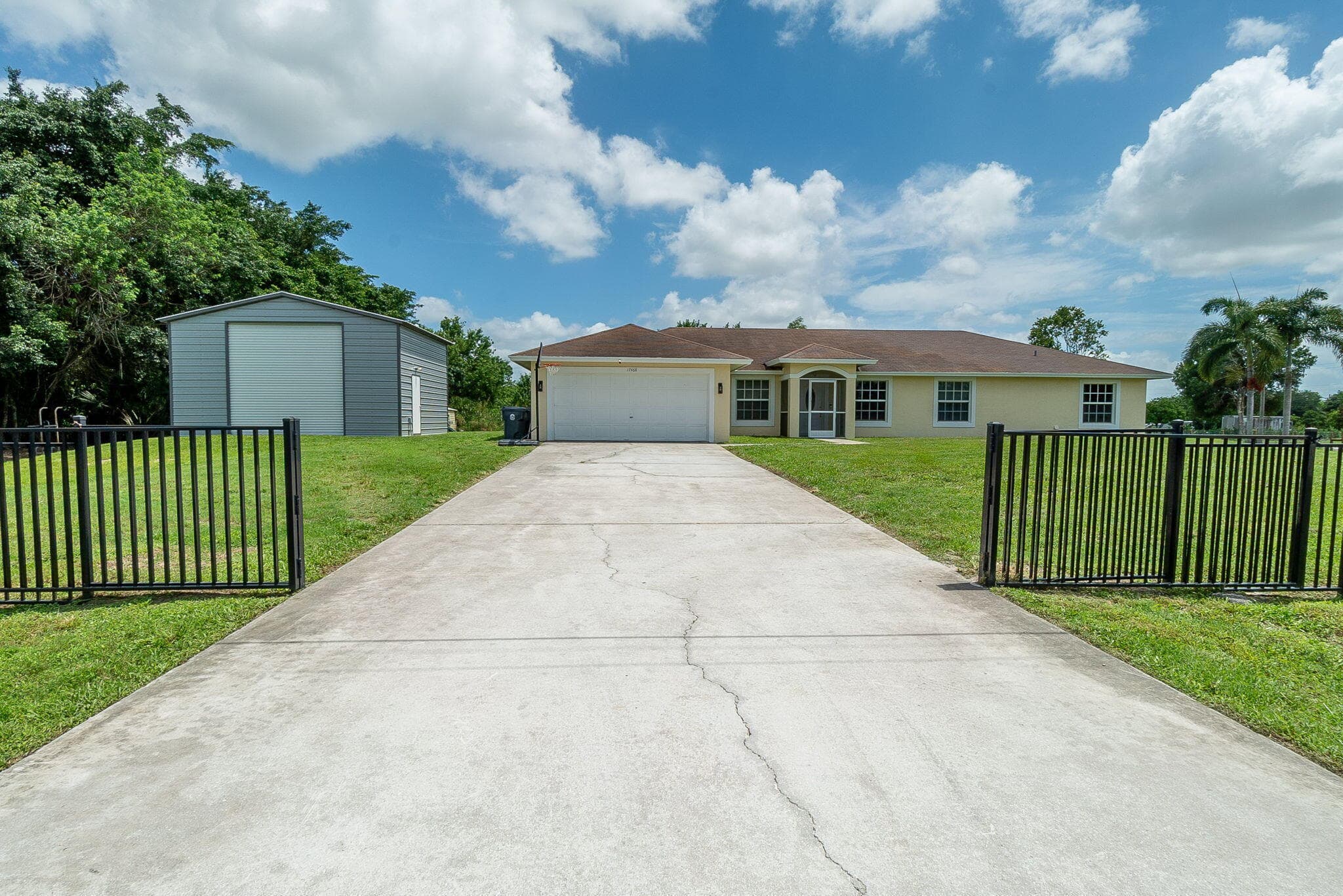 17468 N 38th Rd Road N, The Acreage, FL 33470 — photo 1 of 38