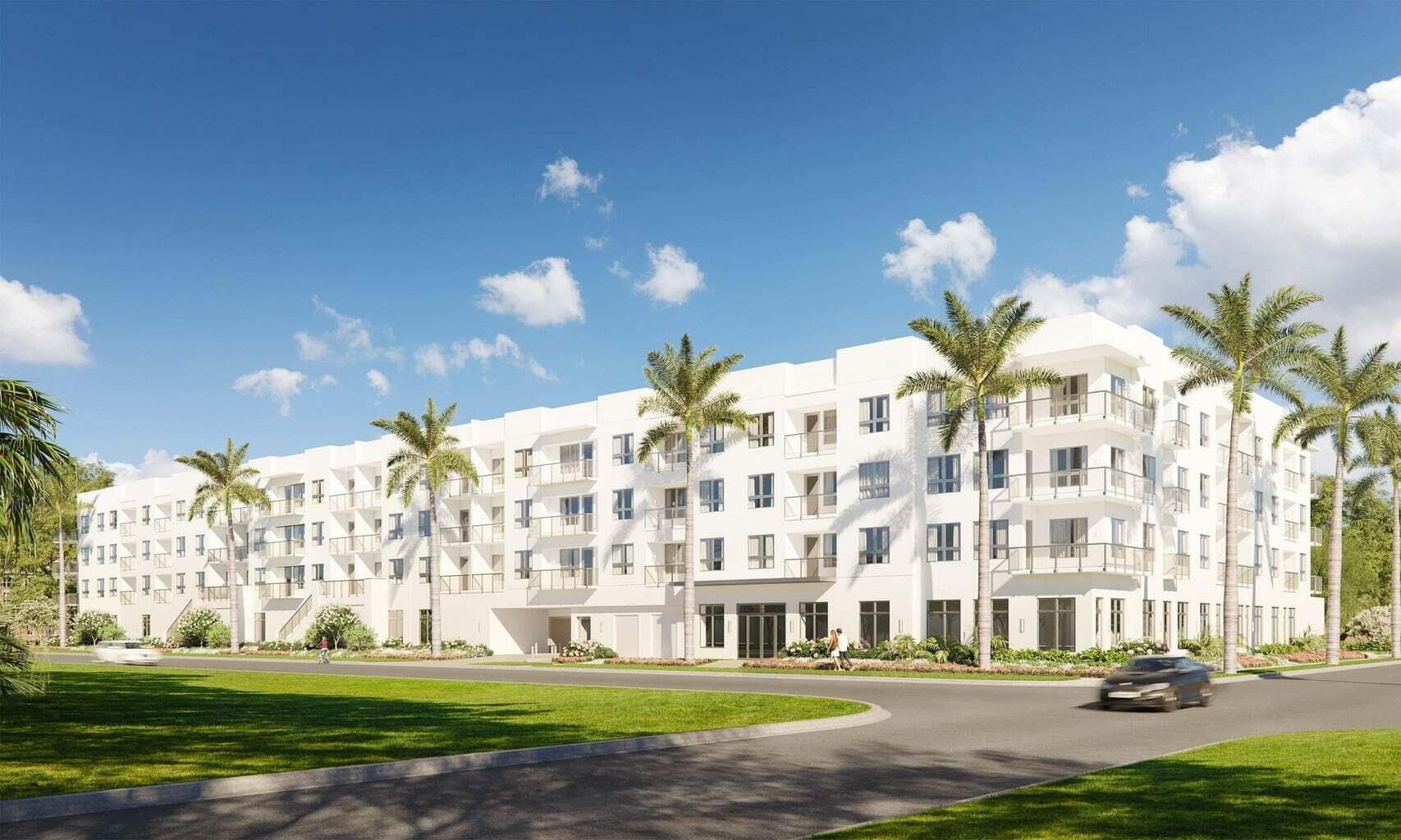2121 Broward Avenue 223, West Palm Beach, FL 33407 — photo 1 of 9