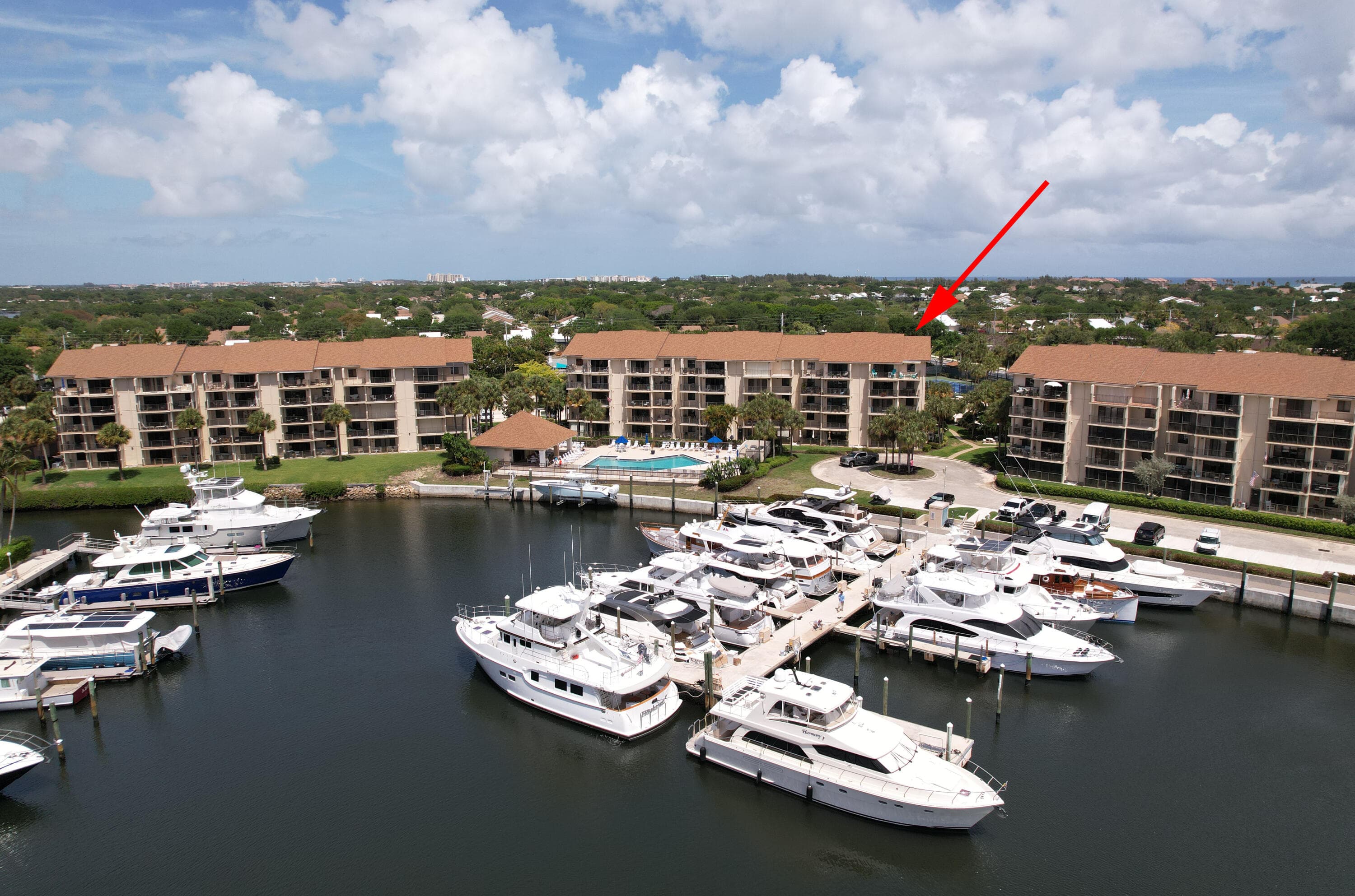 1501 Marina Isle Way 501, Jupiter, FL 33477 — photo 56 of 62