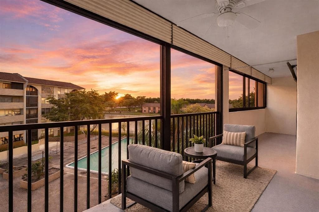 3955 N Nob Hill Road 404, Sunrise, FL 33351 — photo 11 of 14