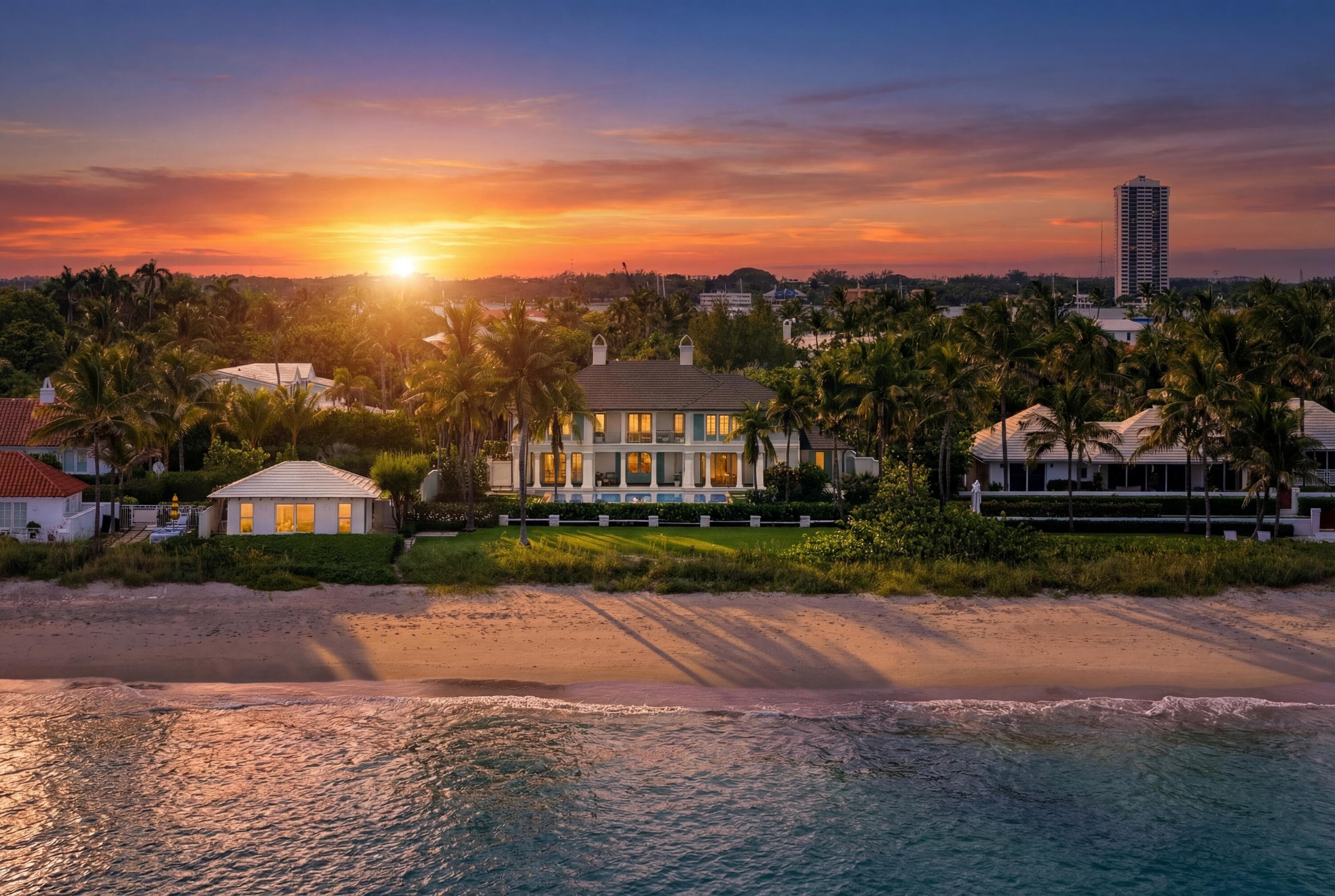 1285 N Ocean Boulevard, Palm Beach, FL 33480 — photo 4 of 24