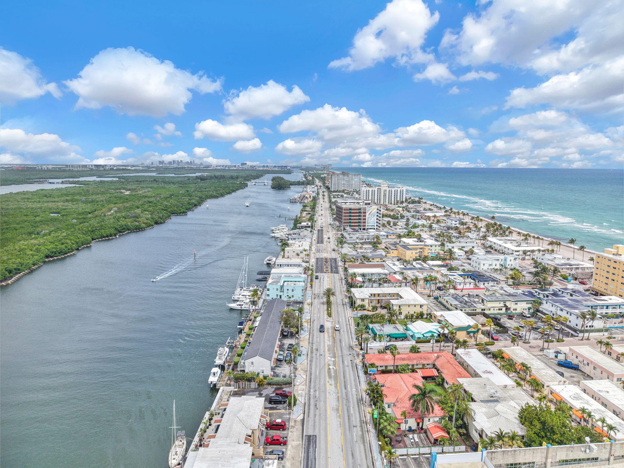 1800 N Ocean Drive 204, Hollywood, FL 33019 — photo 46 of 47
