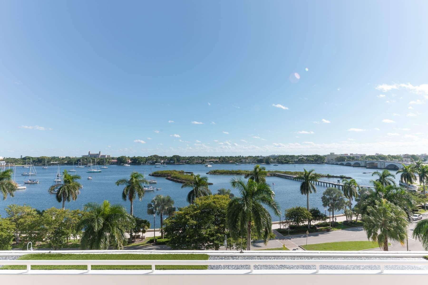 529 S Flagler Drive 10h, West Palm Beach, FL 33401 — photo 31 of 39