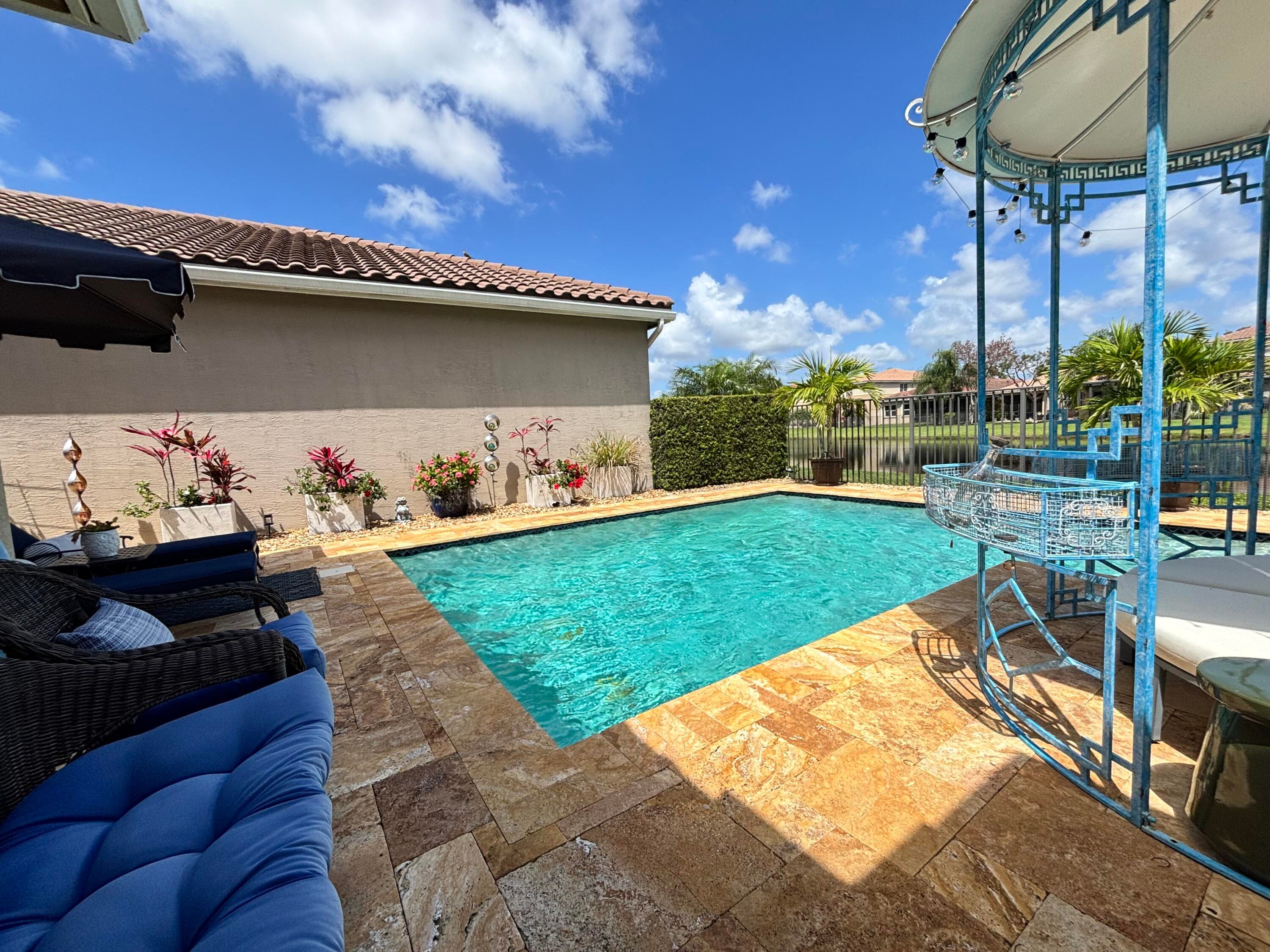8219 Calabria Lakes Drive, Boynton Beach, FL 33473 — photo 97 of 104