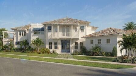 6746 Touchstone Circle, Palm Beach Gardens, FL 33418 — photo 1 of 4