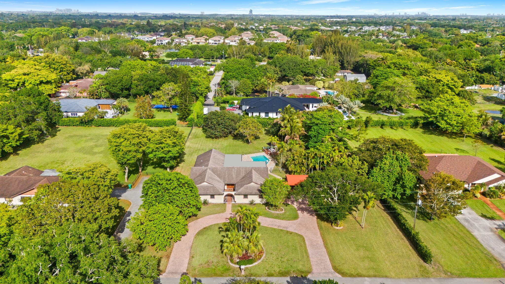 5500 SW 111th Terrace, Davie, FL 33328 — photo