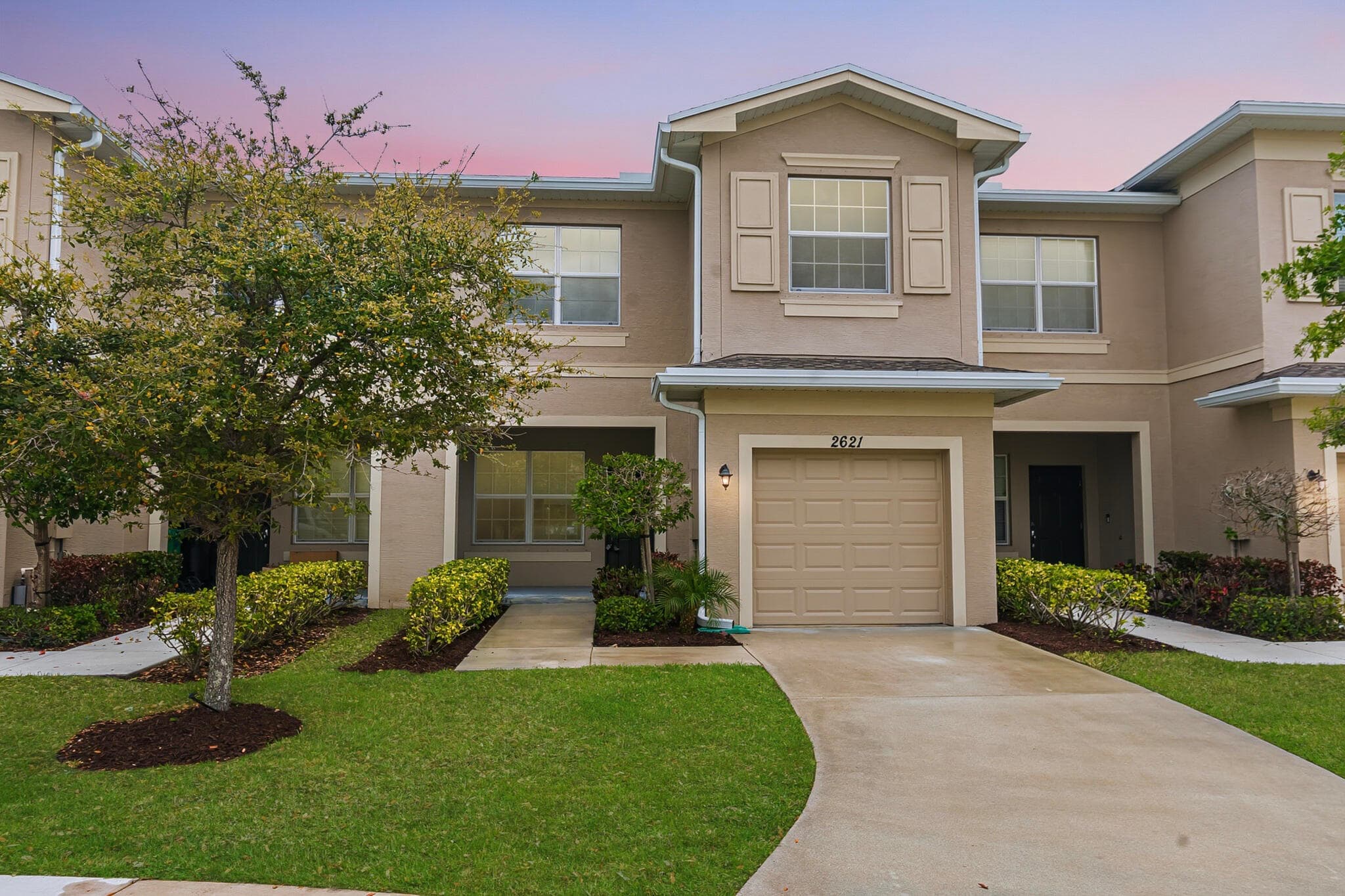 2621 NW Treviso Circle, Port St. Lucie, FL 34986 — photo 1 of 38