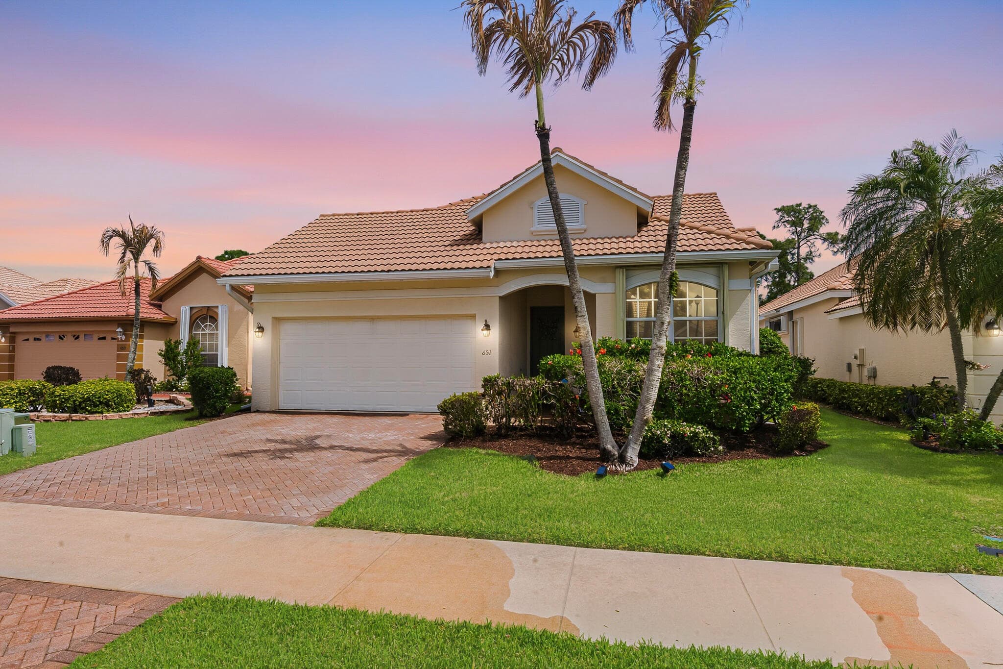 651 SW Munjack Cove, Port St. Lucie, FL 34986 — photo 1 of 38