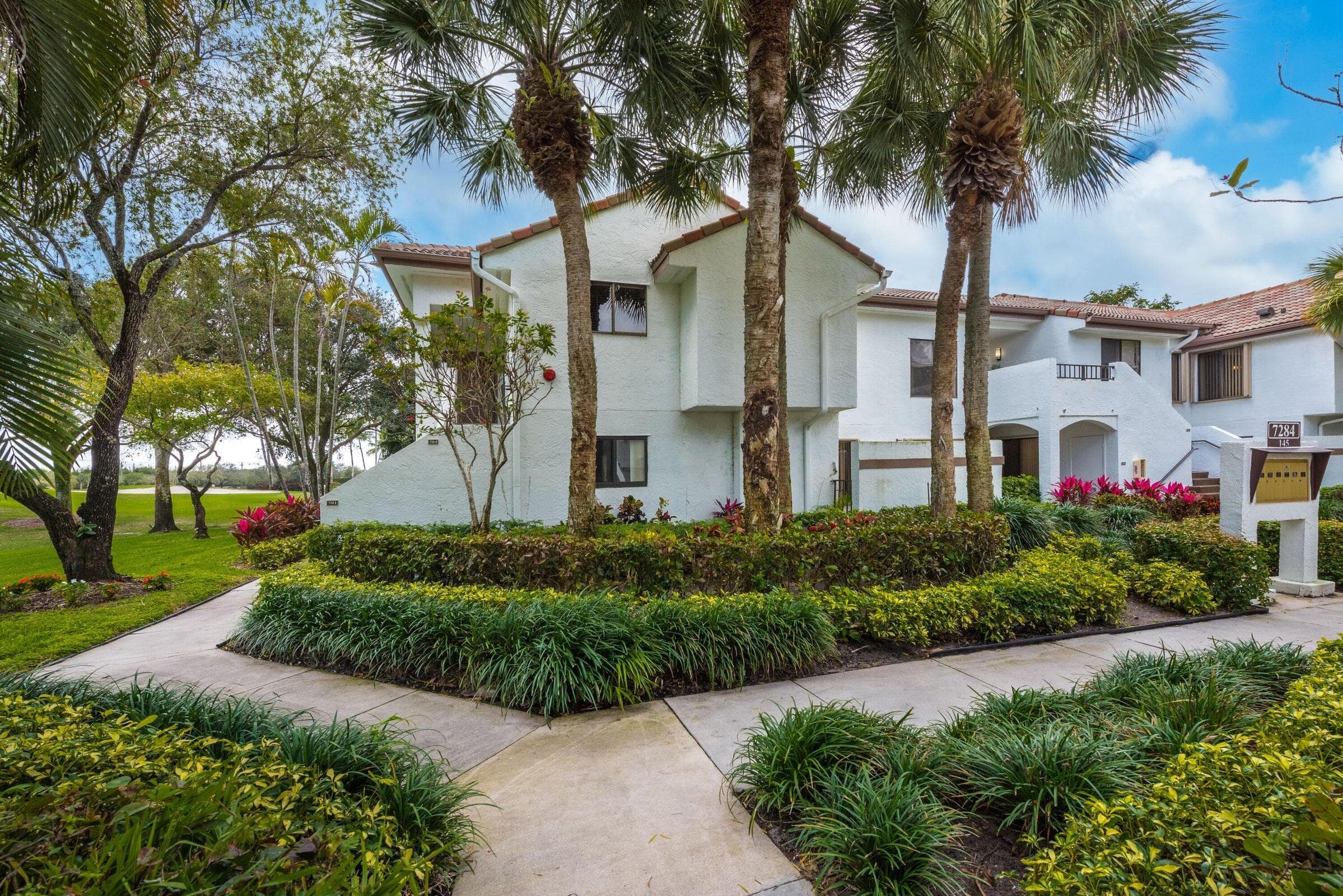 7284 Clunie Place 14504, Delray Beach, FL 33446 — photo 2 of 44