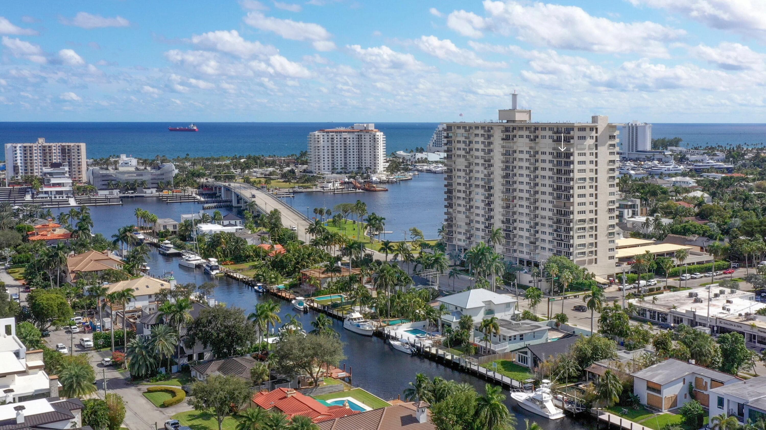 2500 E Las Olas Boulevard 403, Fort Lauderdale, FL 33301 — photo 28 of 33