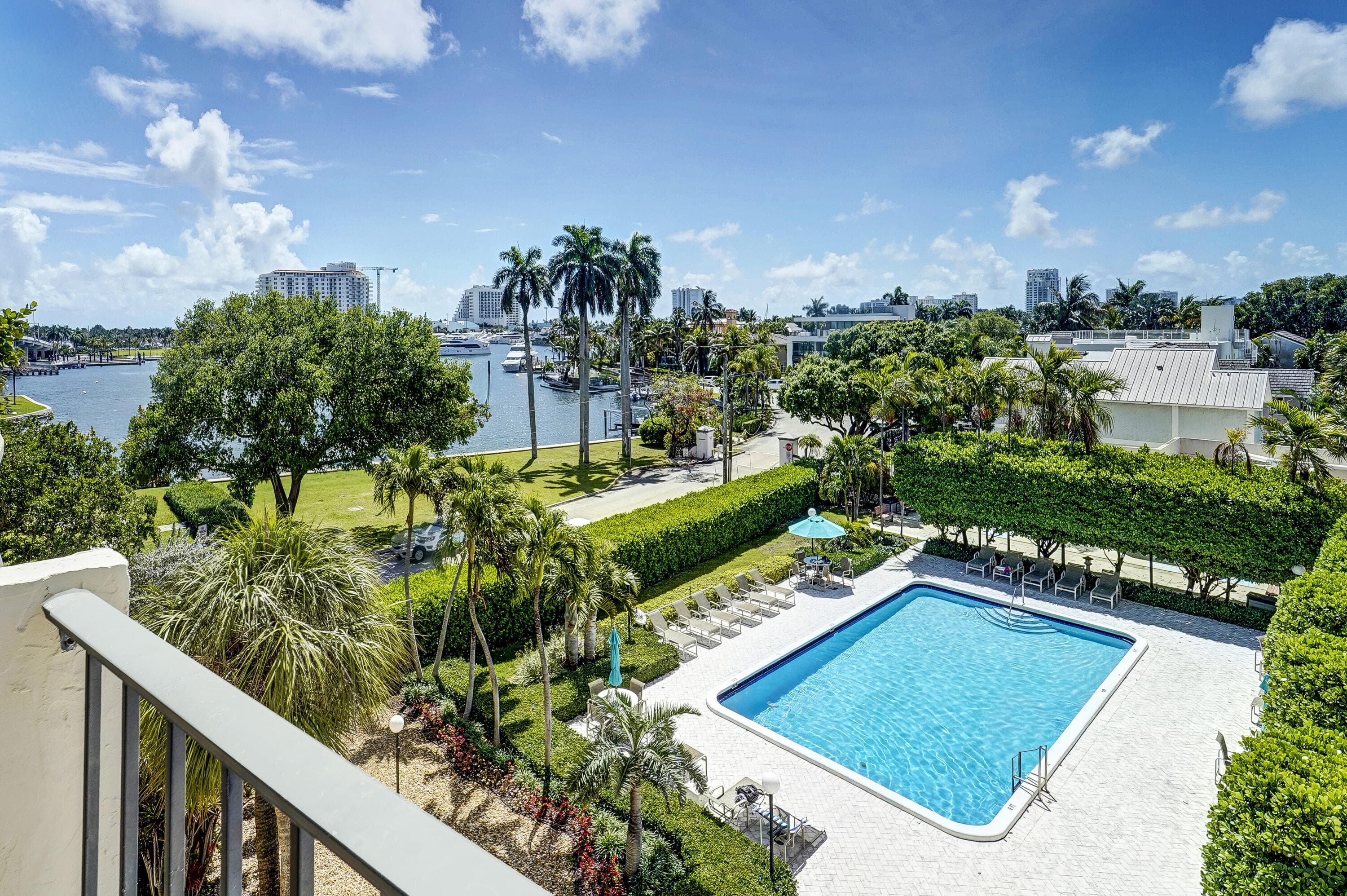 2500 E Las Olas Boulevard 403, Fort Lauderdale, FL 33301 — photo 27 of 33