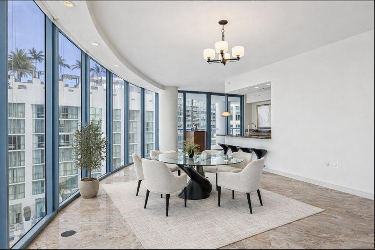 333 Las Olas Way 1507, Fort Lauderdale, FL 33301 — photo 19 of 61
