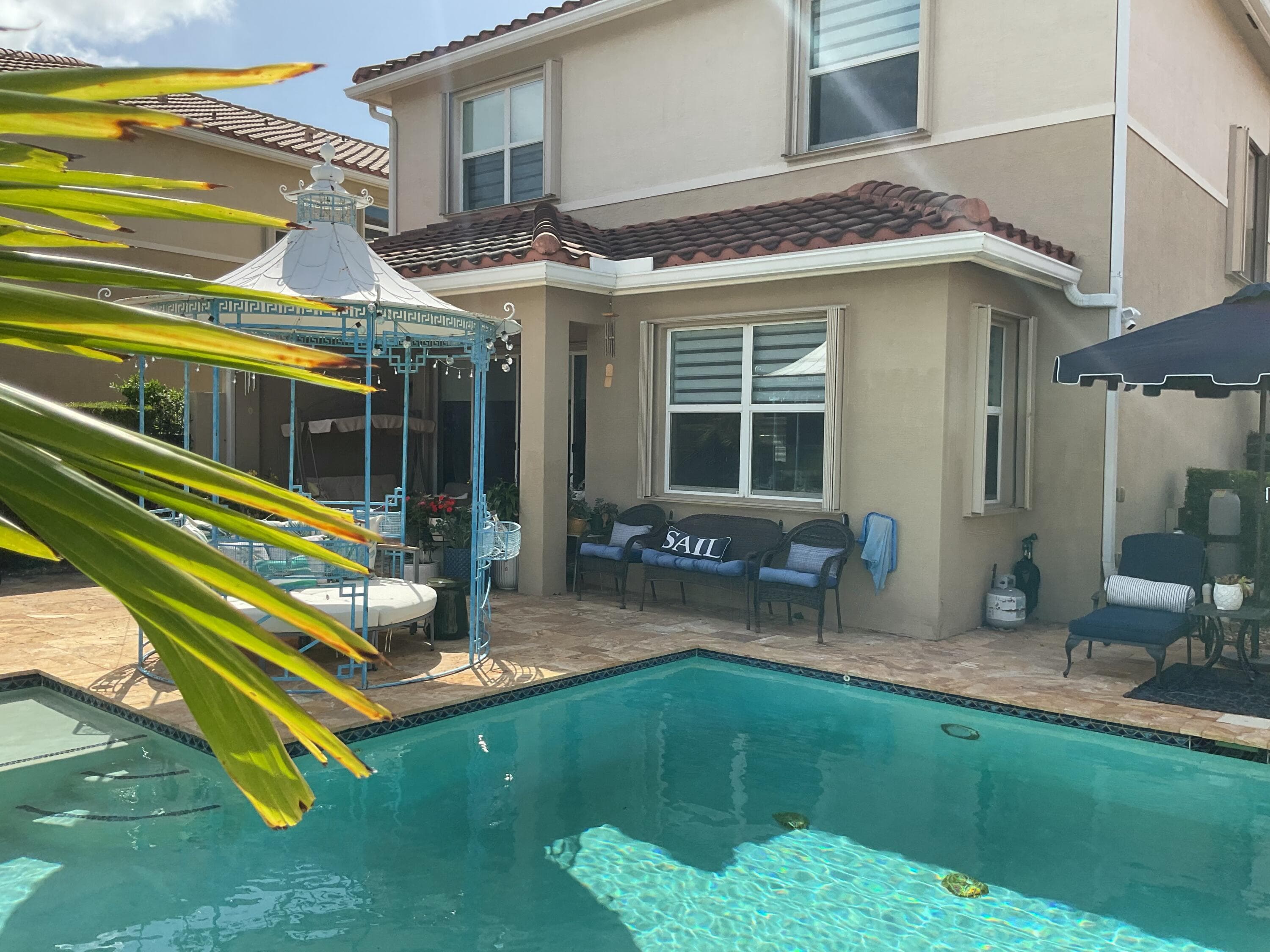 8219 Calabria Lakes Drive, Boynton Beach, FL 33473 — photo 85 of 104