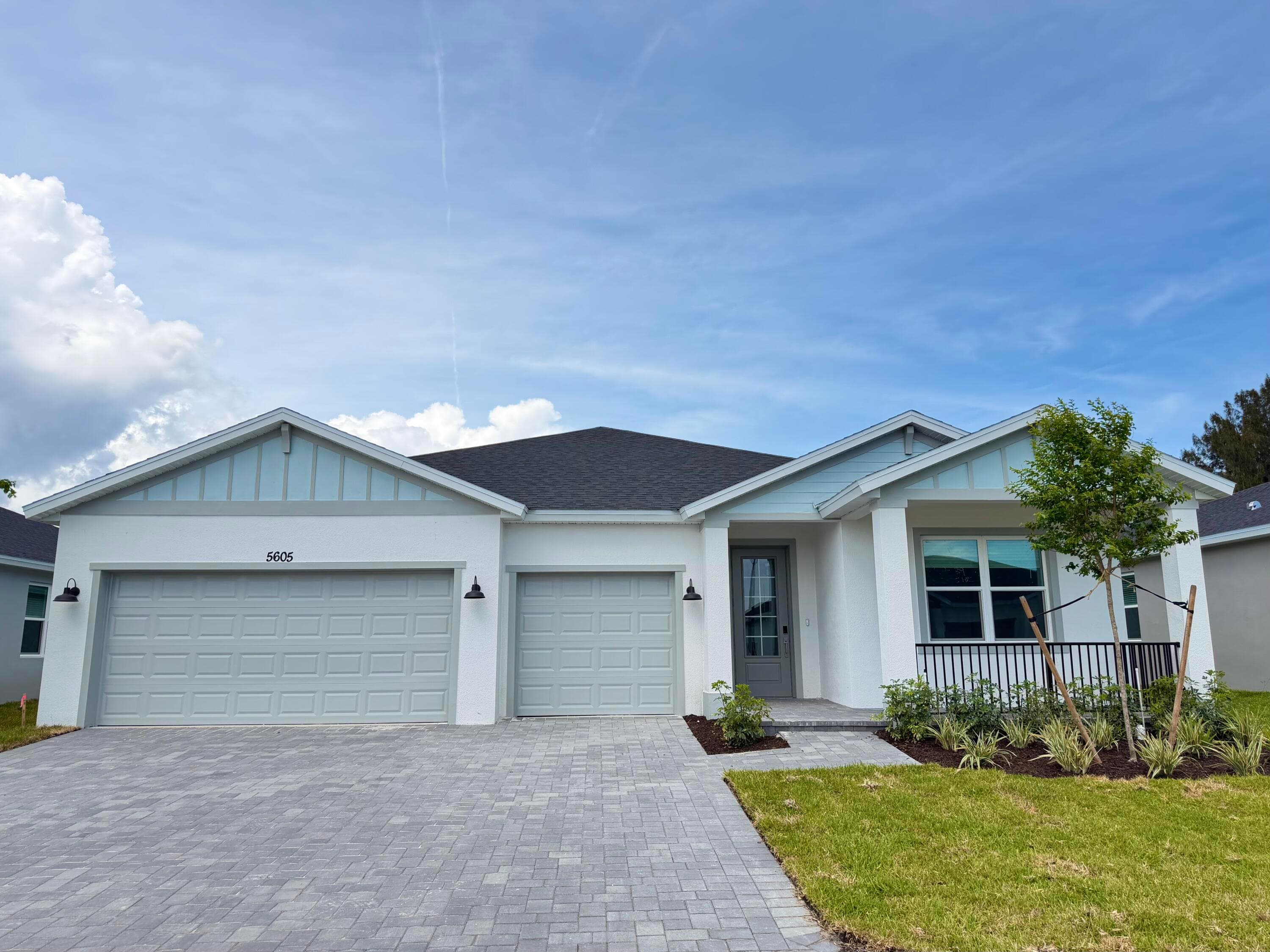 5605 Hampton Park Circle, Vero Beach, FL 32966 — photo 9 of 9