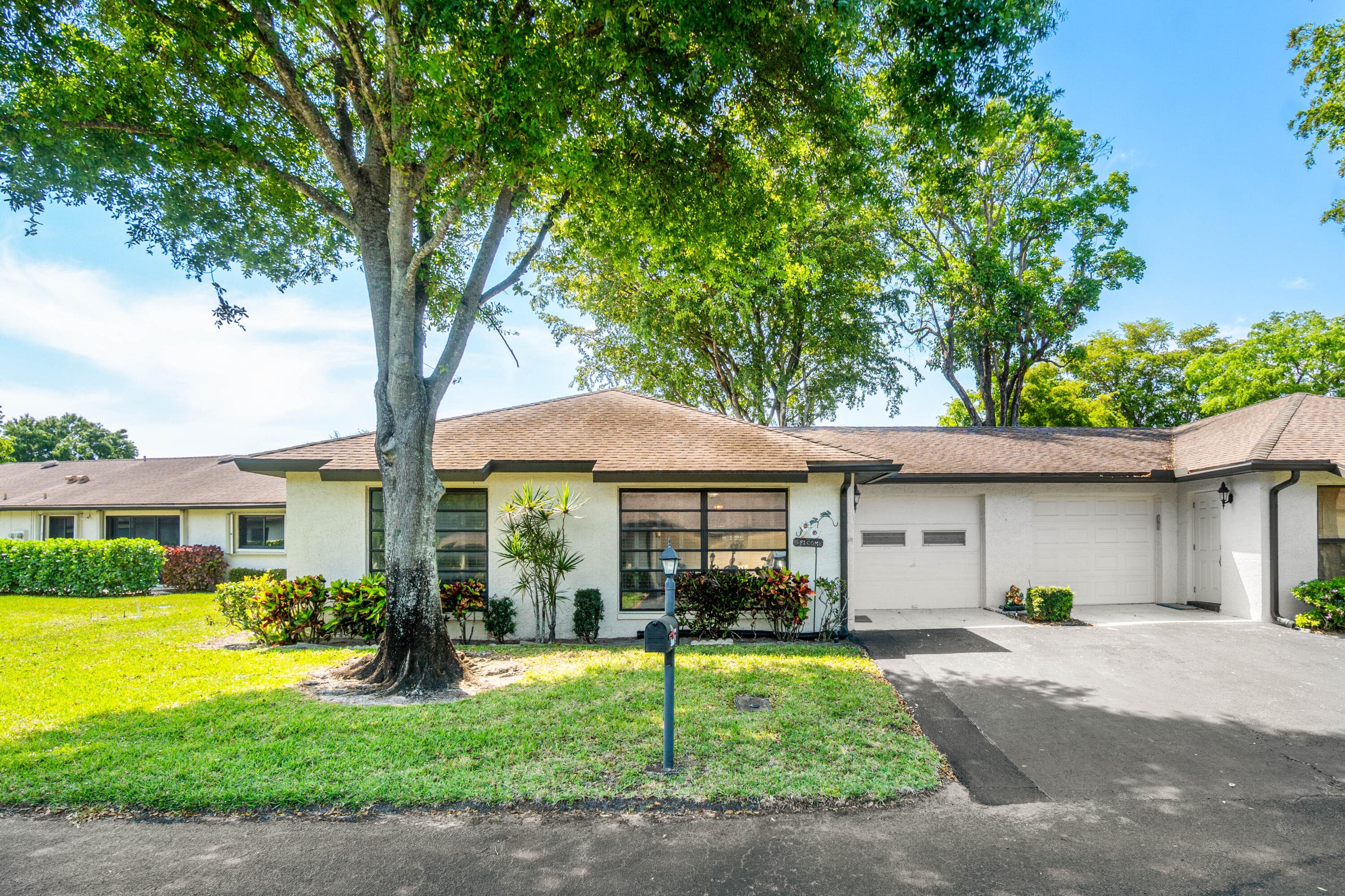 4717 Robinwood Terrace A, Boynton Beach, FL 33436 — photo