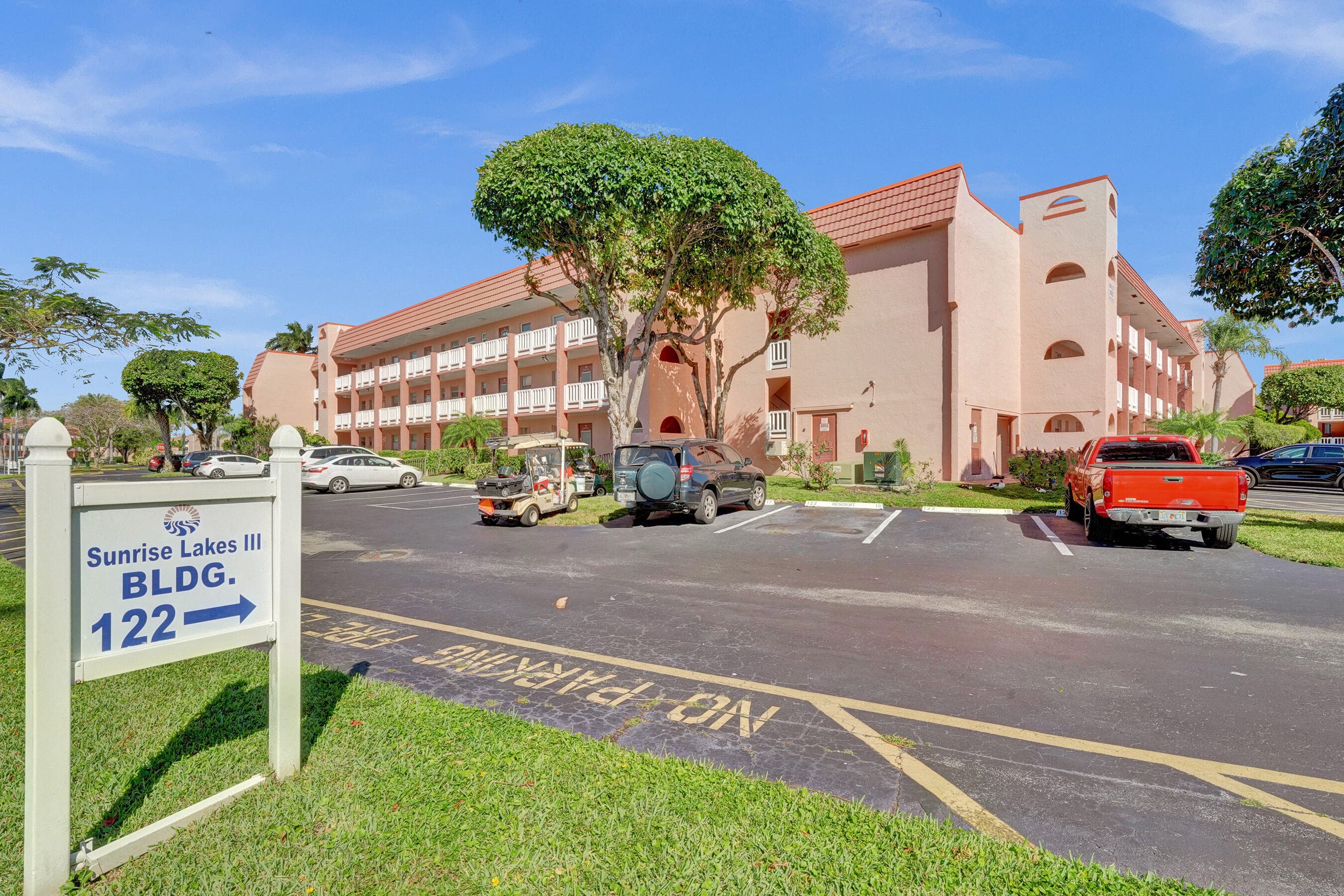 9421 Sunrise Lakes Boulevard 206, Sunrise, FL 33322 — photo 47 of 52