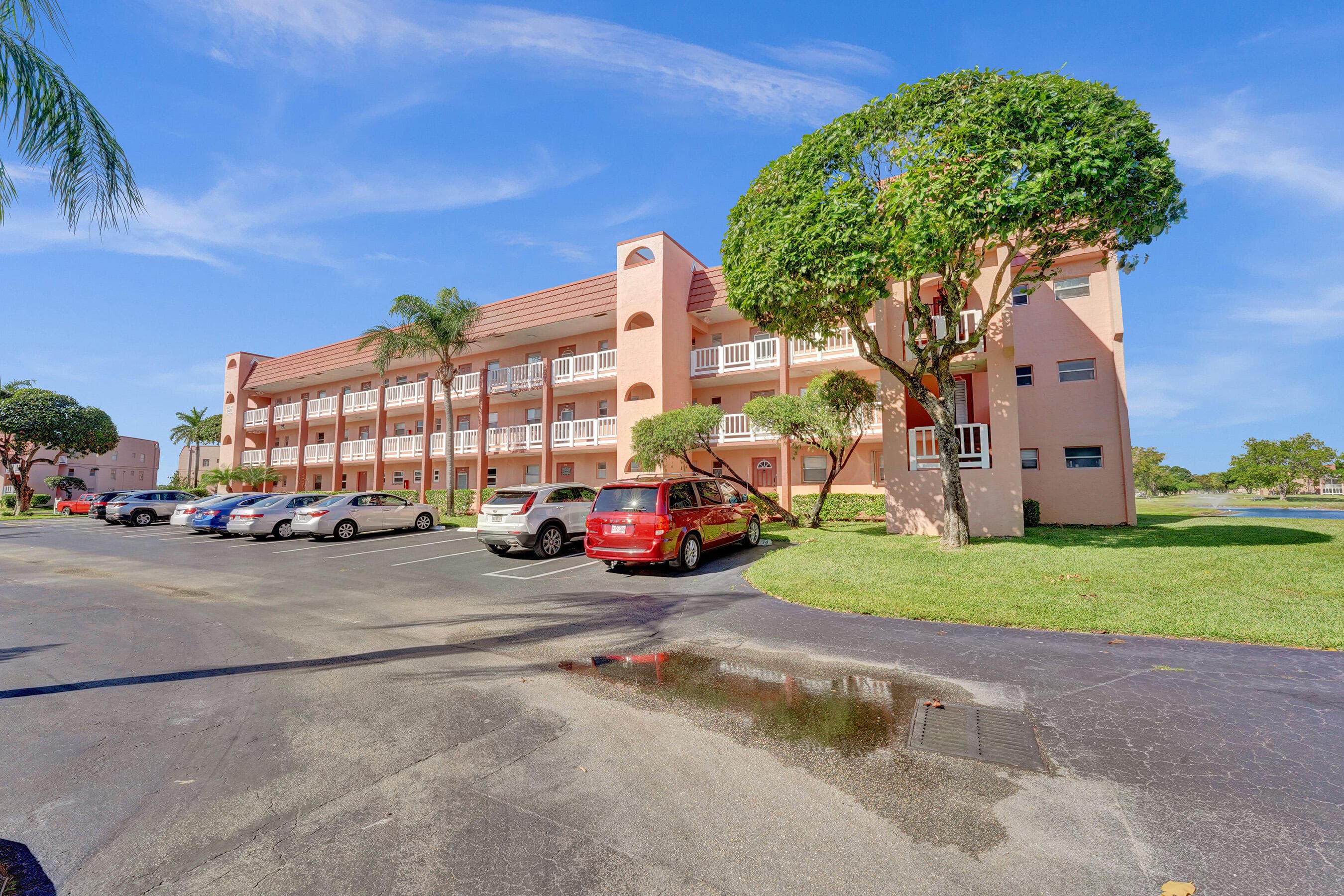 9421 Sunrise Lakes Boulevard 206, Sunrise, FL 33322 — photo 51 of 52