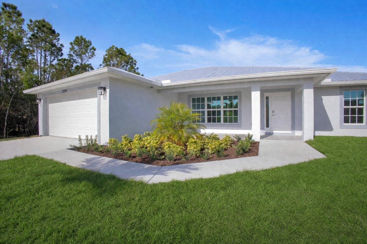 3393 NW 38th Avenue, Okeechobee, FL 34972 — photo 2 of 42