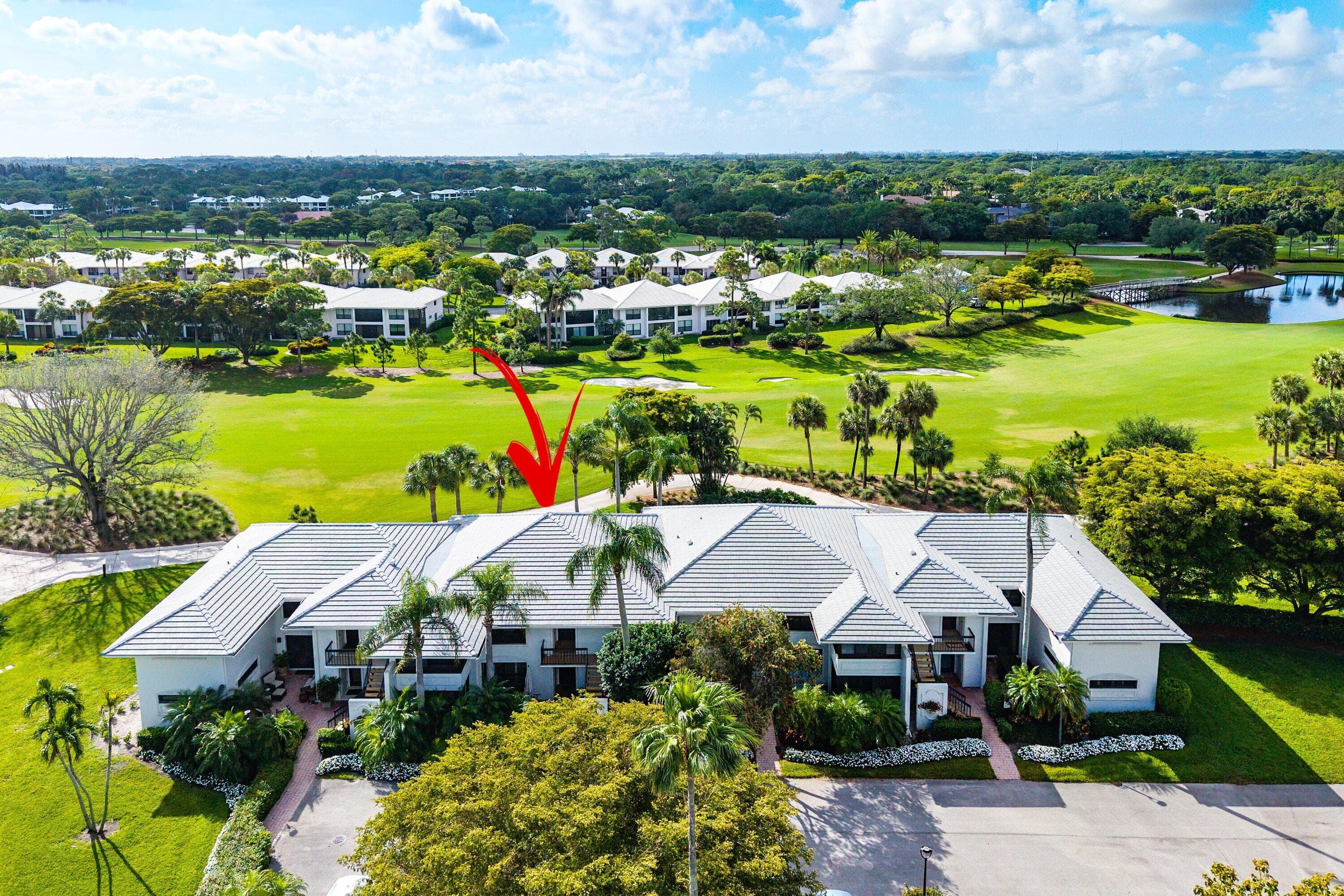 3944 Quail Ridge Dr Drive N Egret, Boynton Beach, FL 33436 — photo 47 of 57