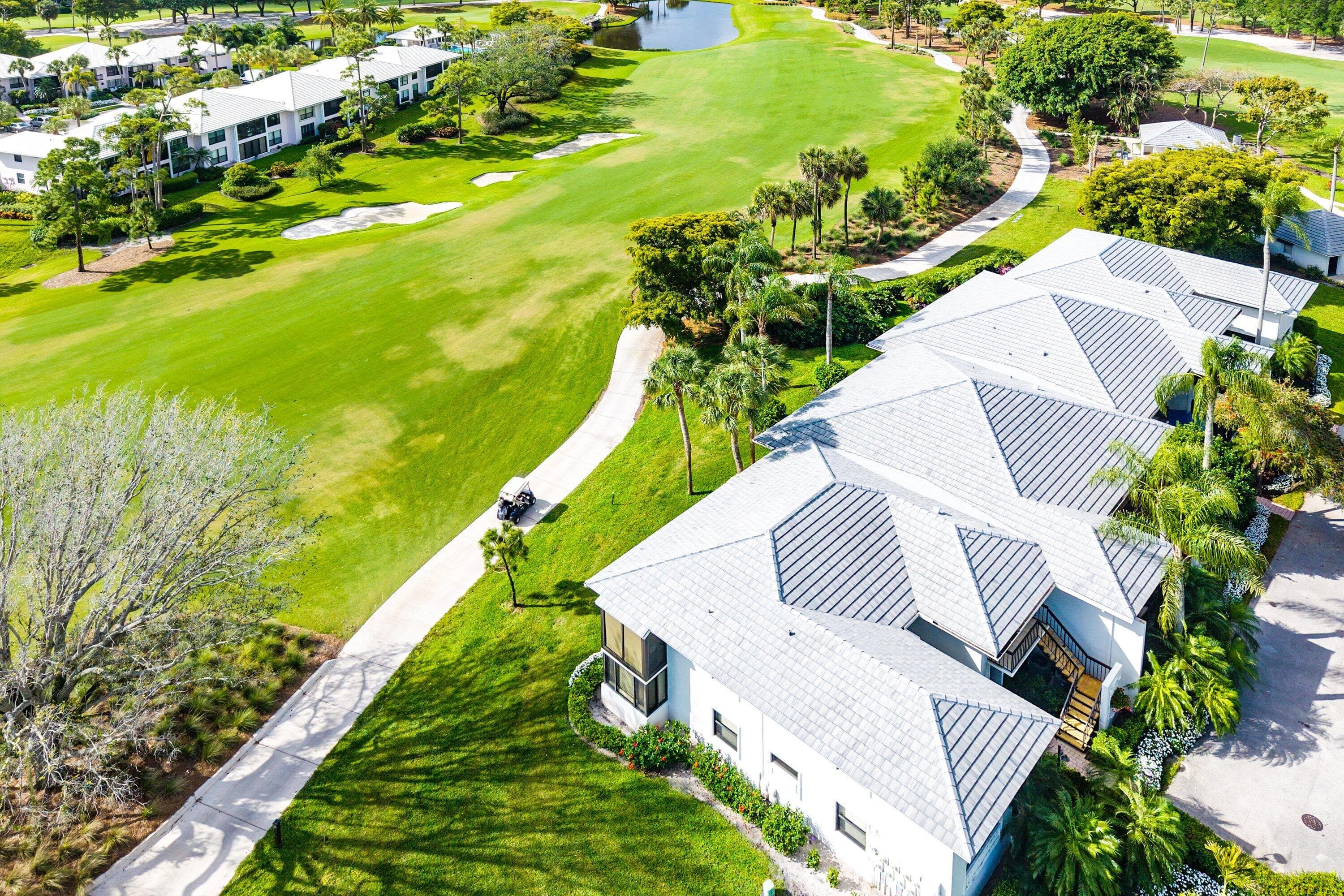 3944 Quail Ridge Dr Drive N Egret, Boynton Beach, FL 33436 — photo 36 of 57