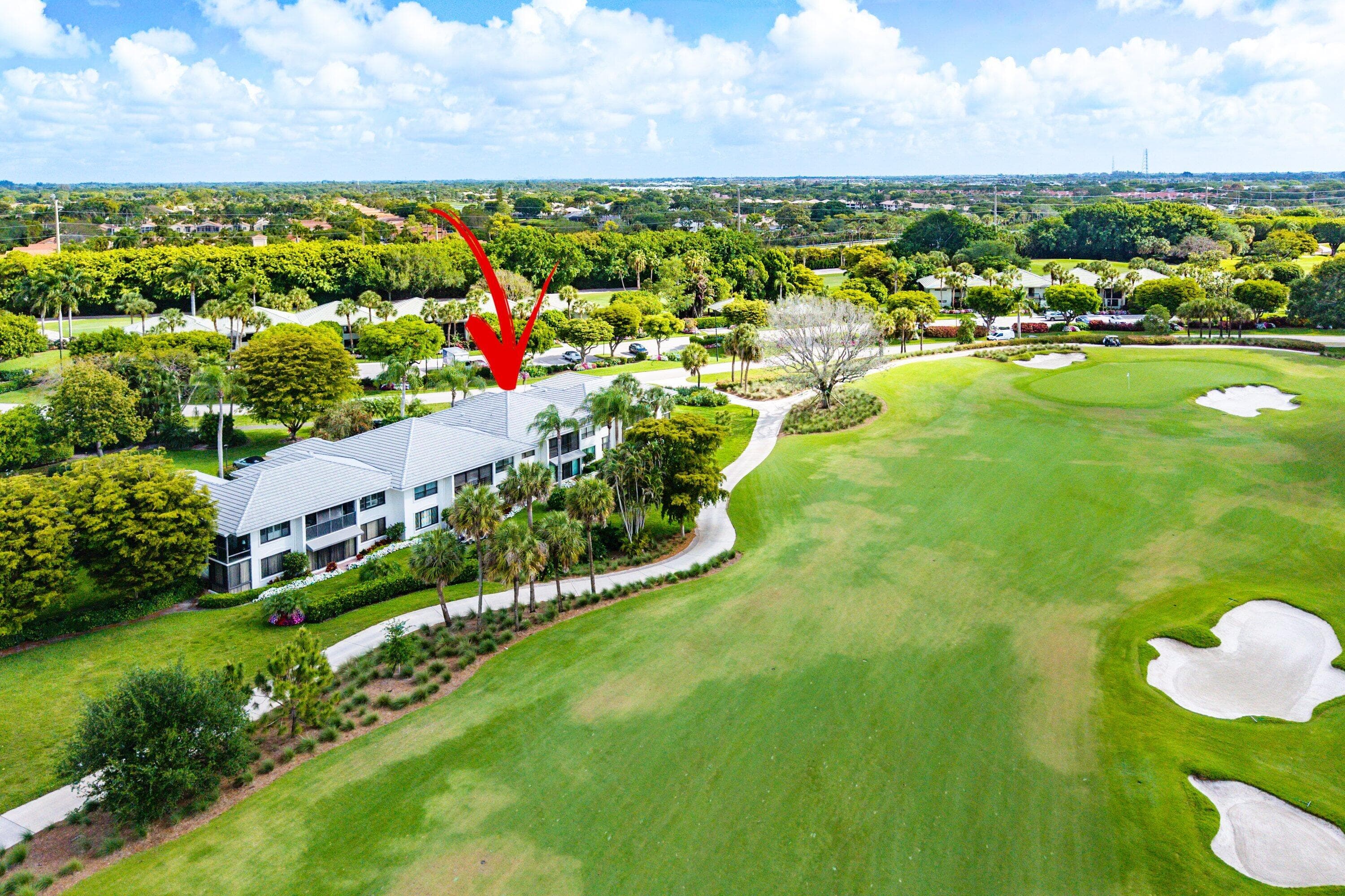 3944 Quail Ridge Dr Drive N Egret, Boynton Beach, FL 33436 — photo 40 of 57