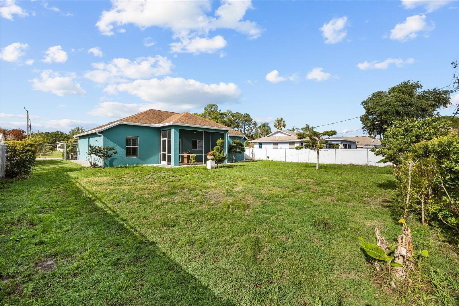 961 SW Consolata Avenue, Port St. Lucie, FL 34953 — photo 30 of 38