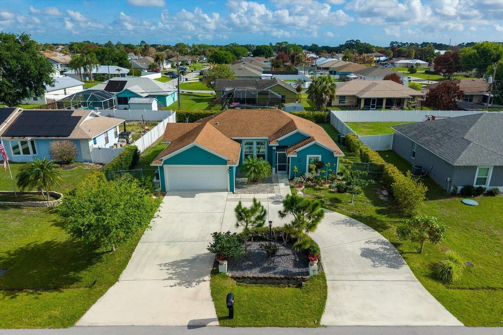 961 SW Consolata Avenue, Port St. Lucie, FL 34953 — photo 34 of 38