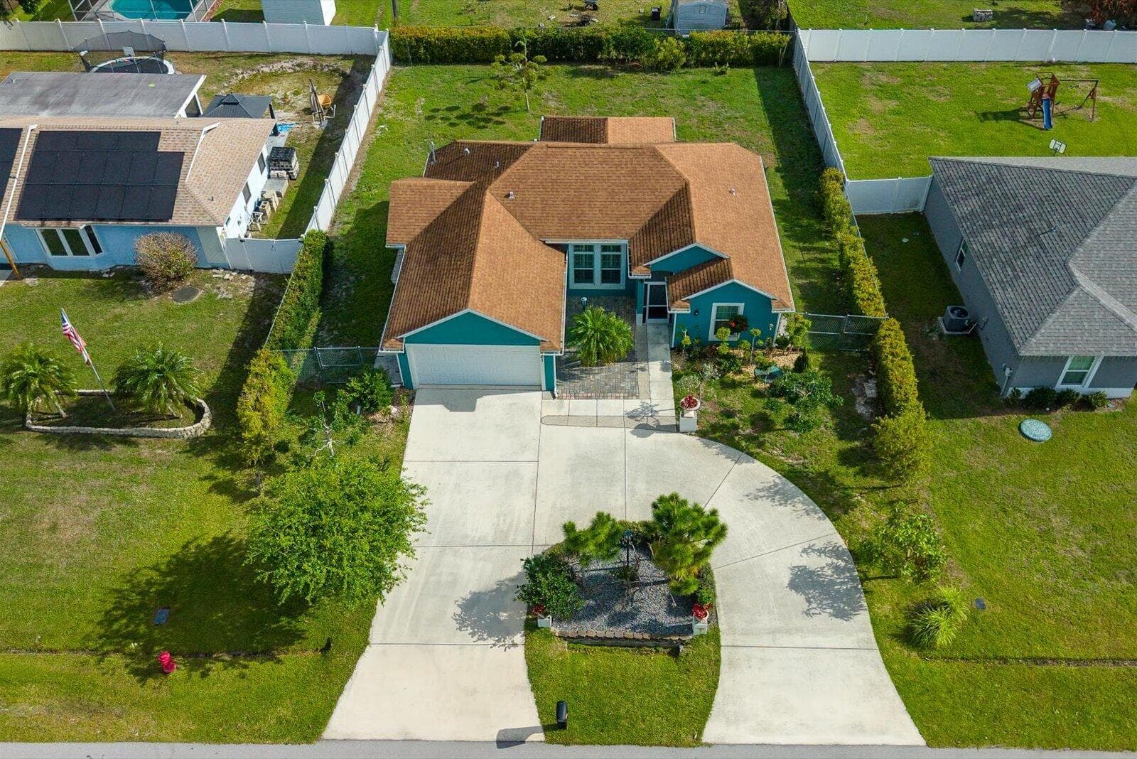 961 SW Consolata Avenue, Port St. Lucie, FL 34953 — photo 35 of 38