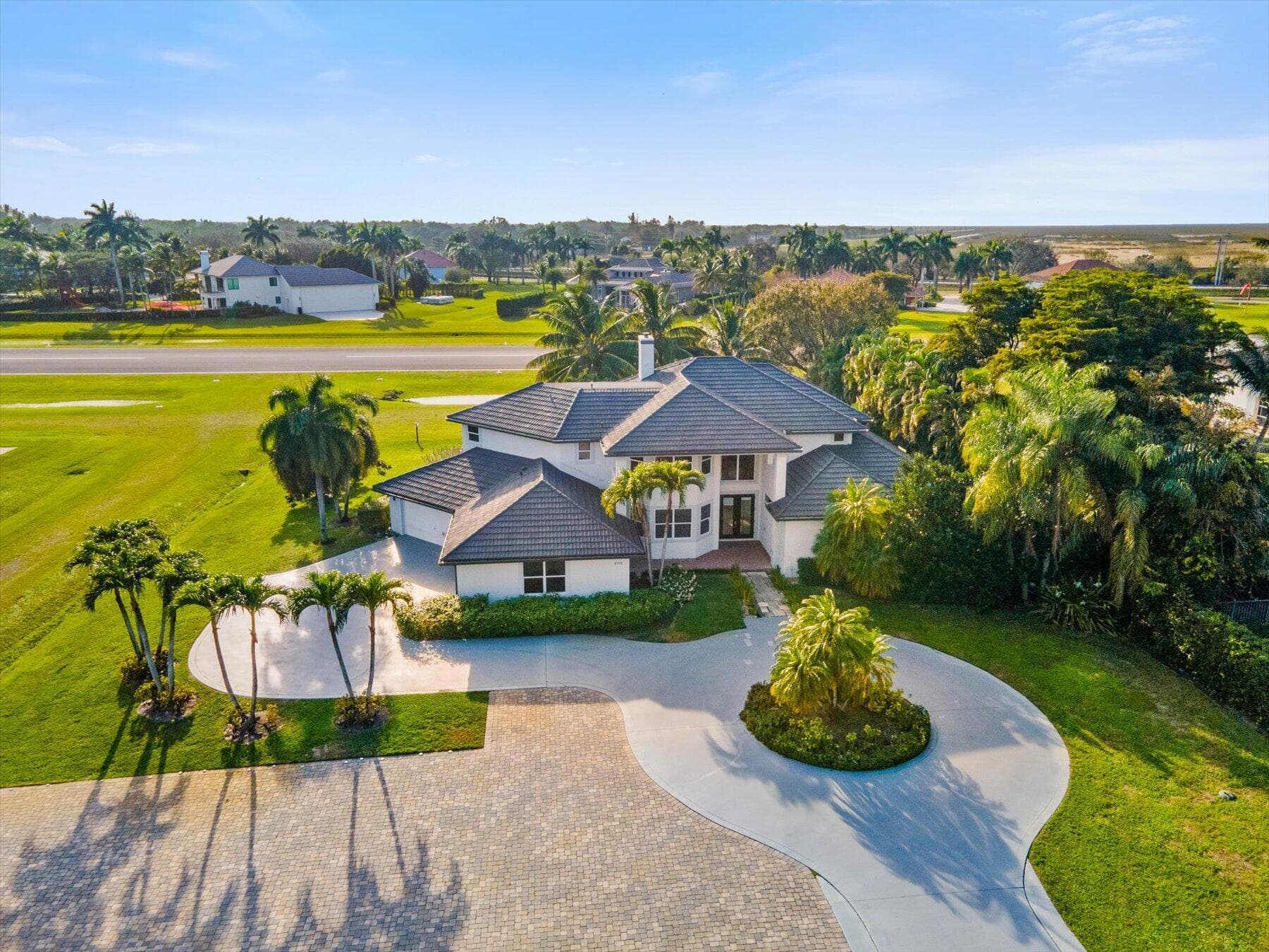 2135 Windsock Way, Wellington, FL 33414 — photo