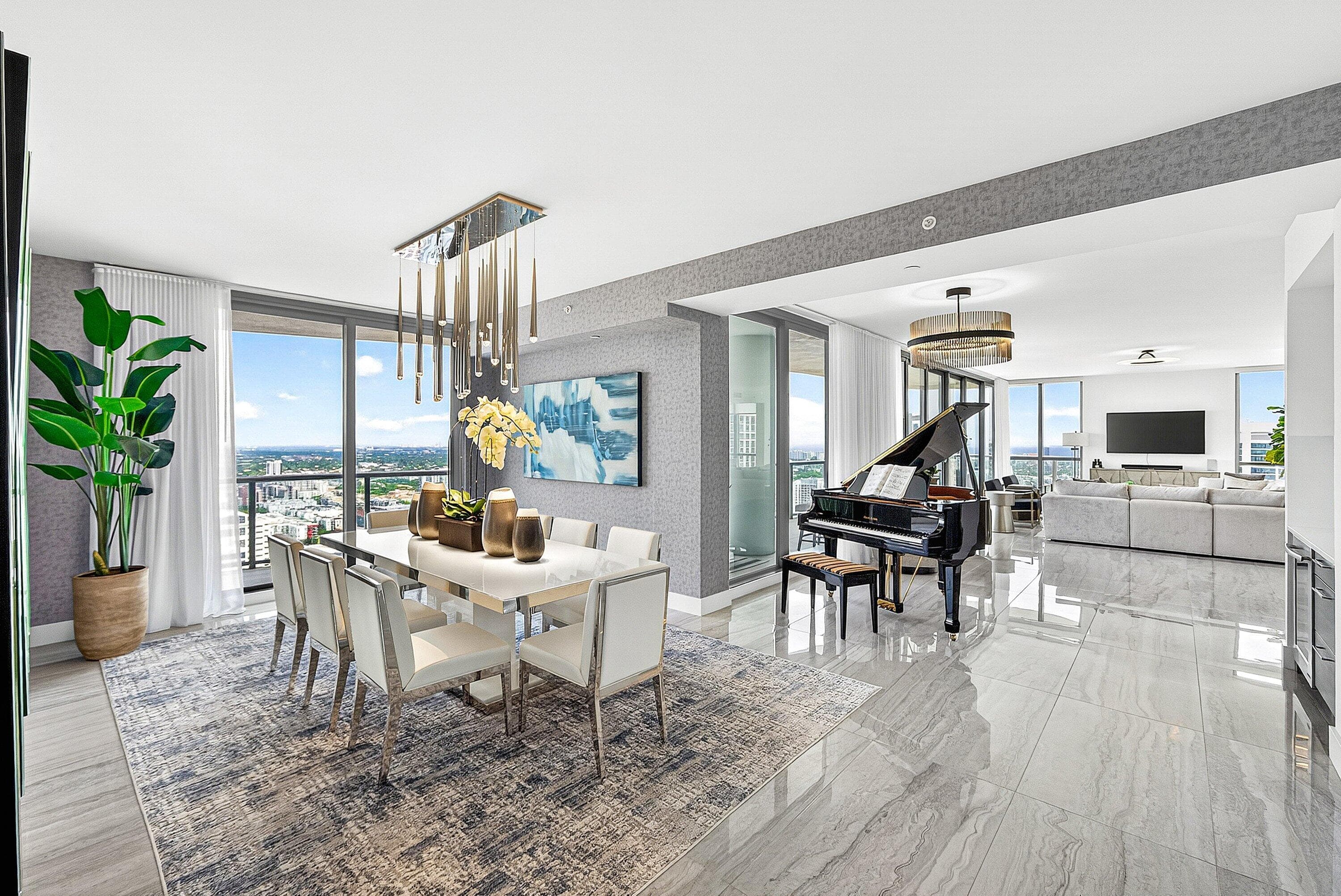 100 E Las Olas Boulevard 4301, Fort Lauderdale, FL 33301 — photo 15 of 61