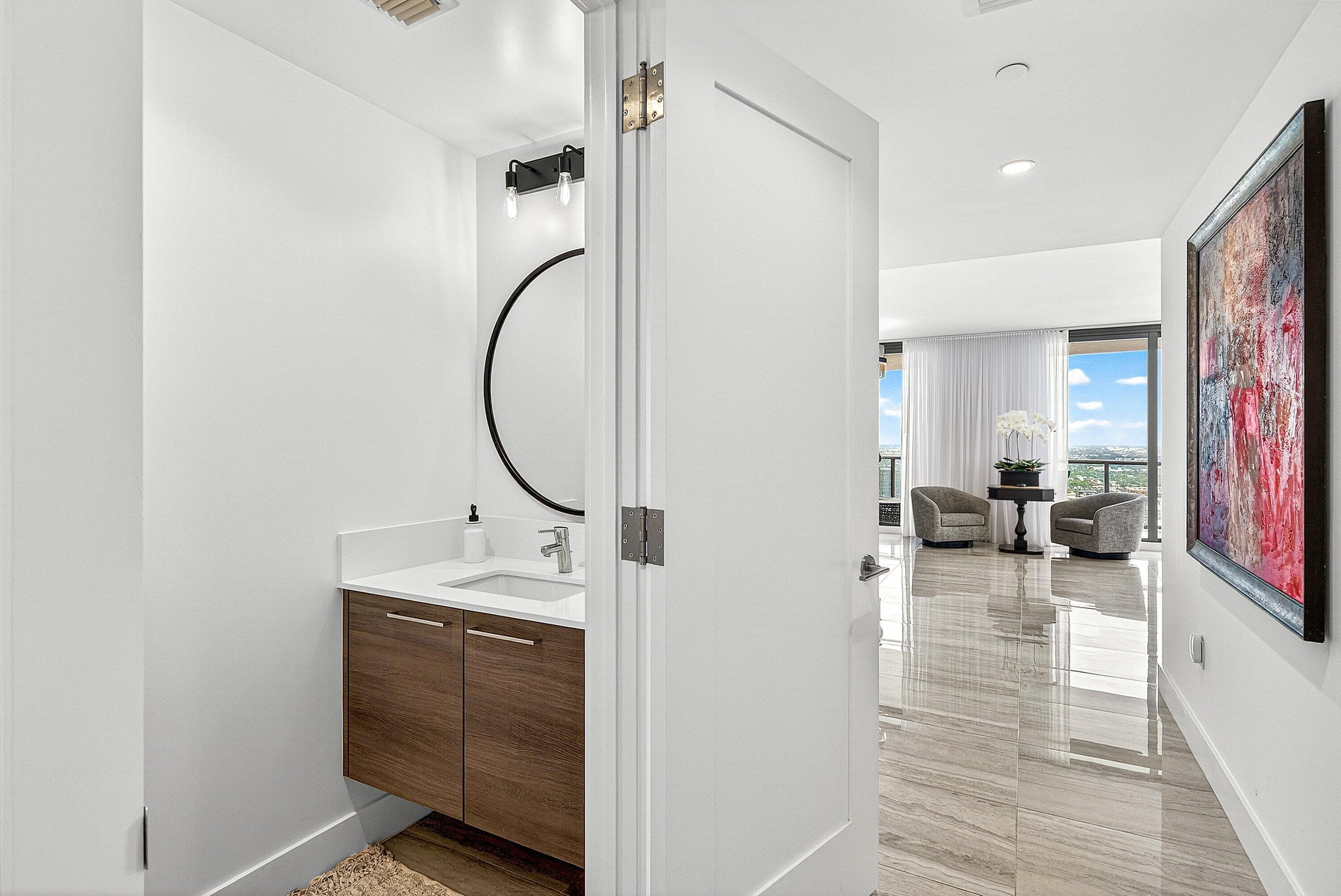100 E Las Olas Boulevard 4301, Fort Lauderdale, FL 33301 — photo 33 of 61