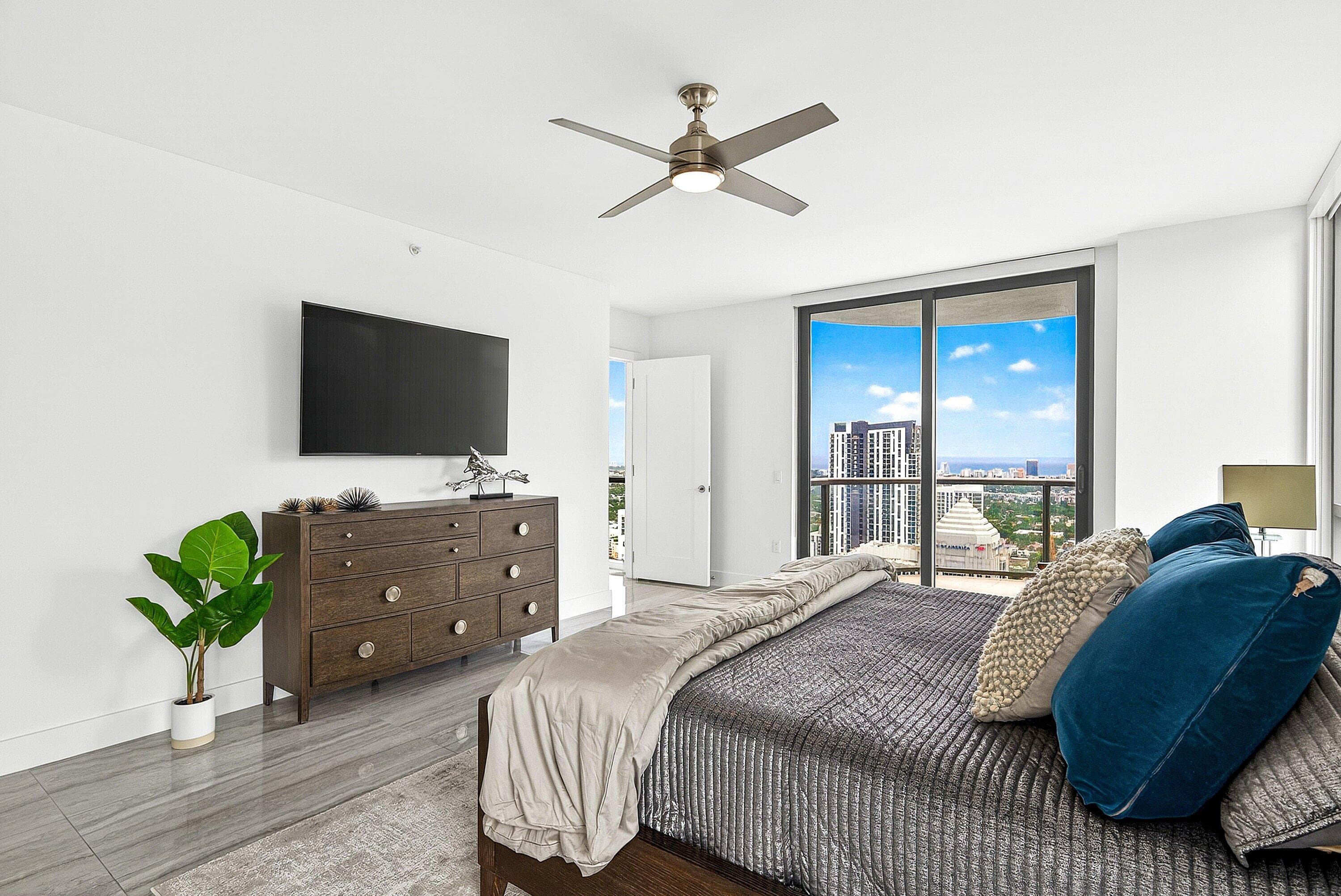 100 E Las Olas Boulevard 4301, Fort Lauderdale, FL 33301 — photo 20 of 61