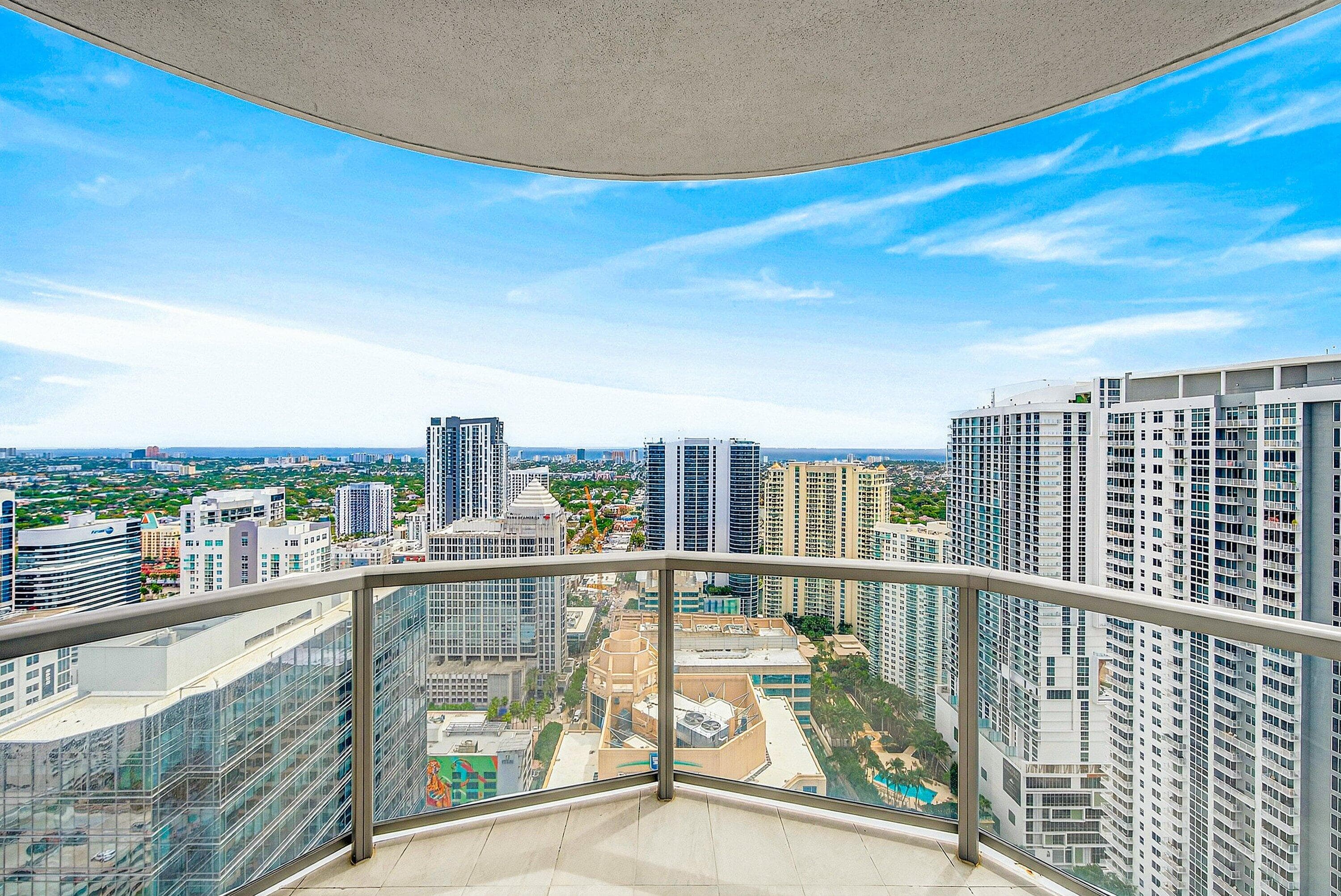 100 E Las Olas Boulevard 4301, Fort Lauderdale, FL 33301 — photo 24 of 61