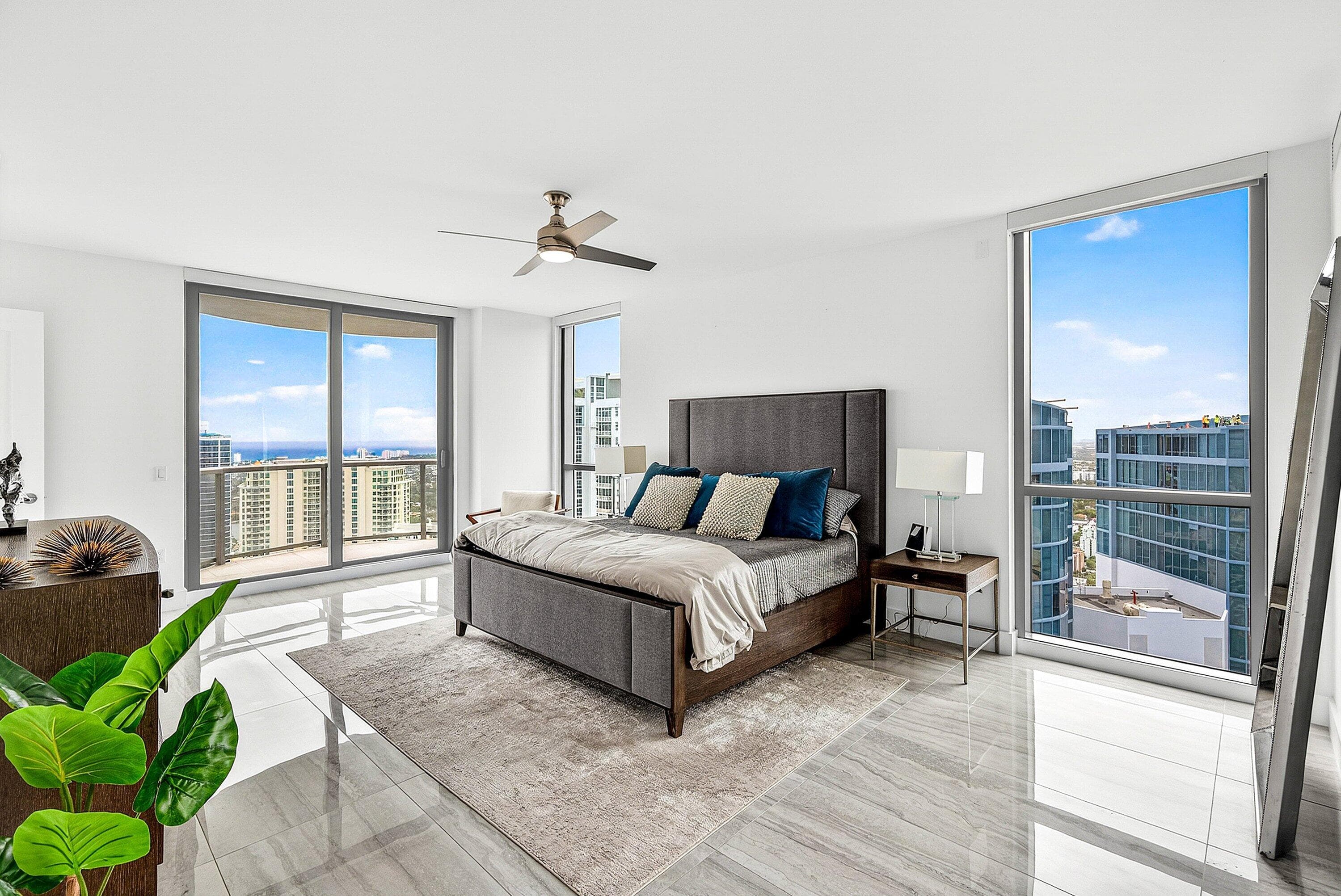 100 E Las Olas Boulevard 4301, Fort Lauderdale, FL 33301 — photo 19 of 61