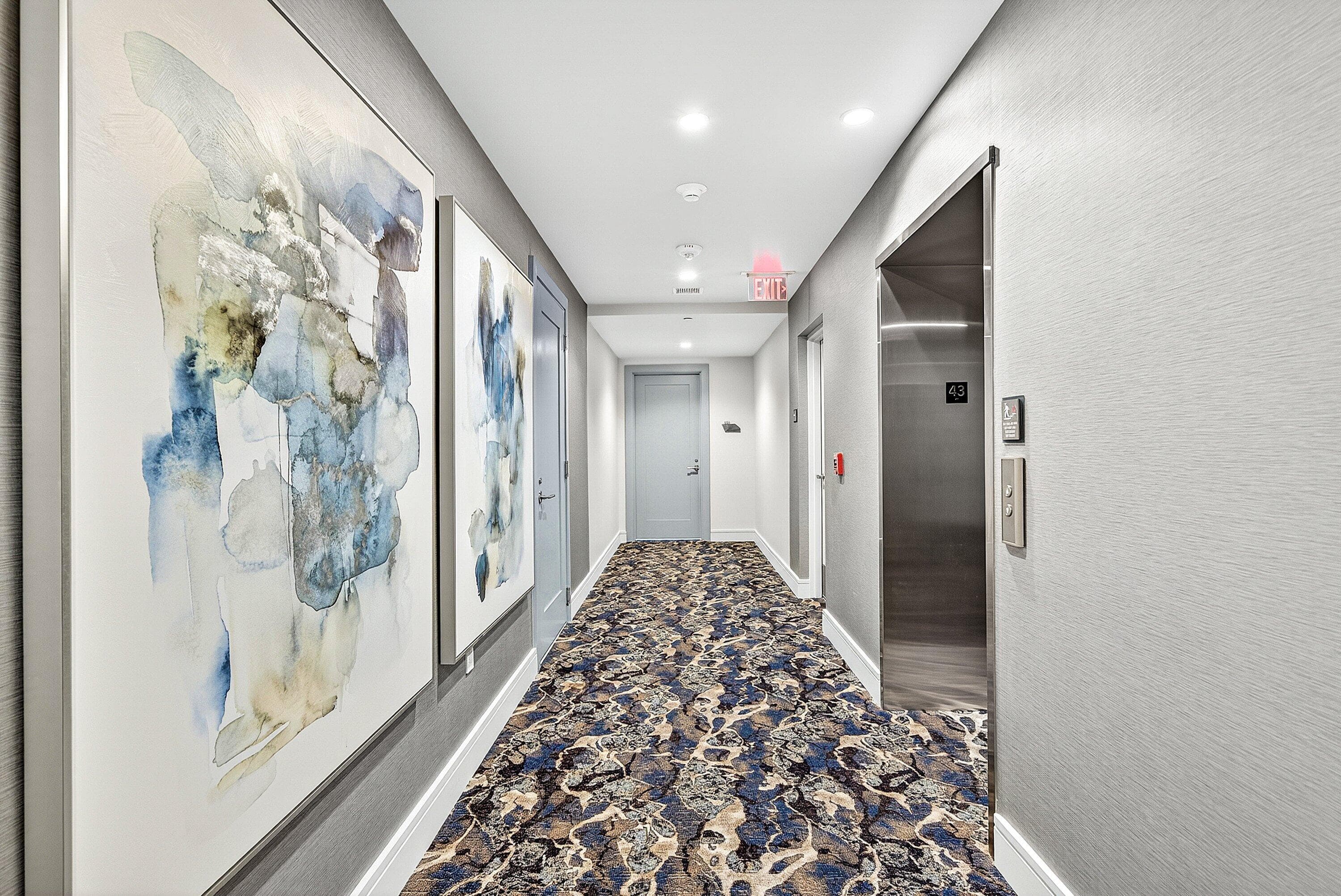 100 E Las Olas Boulevard 4301, Fort Lauderdale, FL 33301 — photo 51 of 61