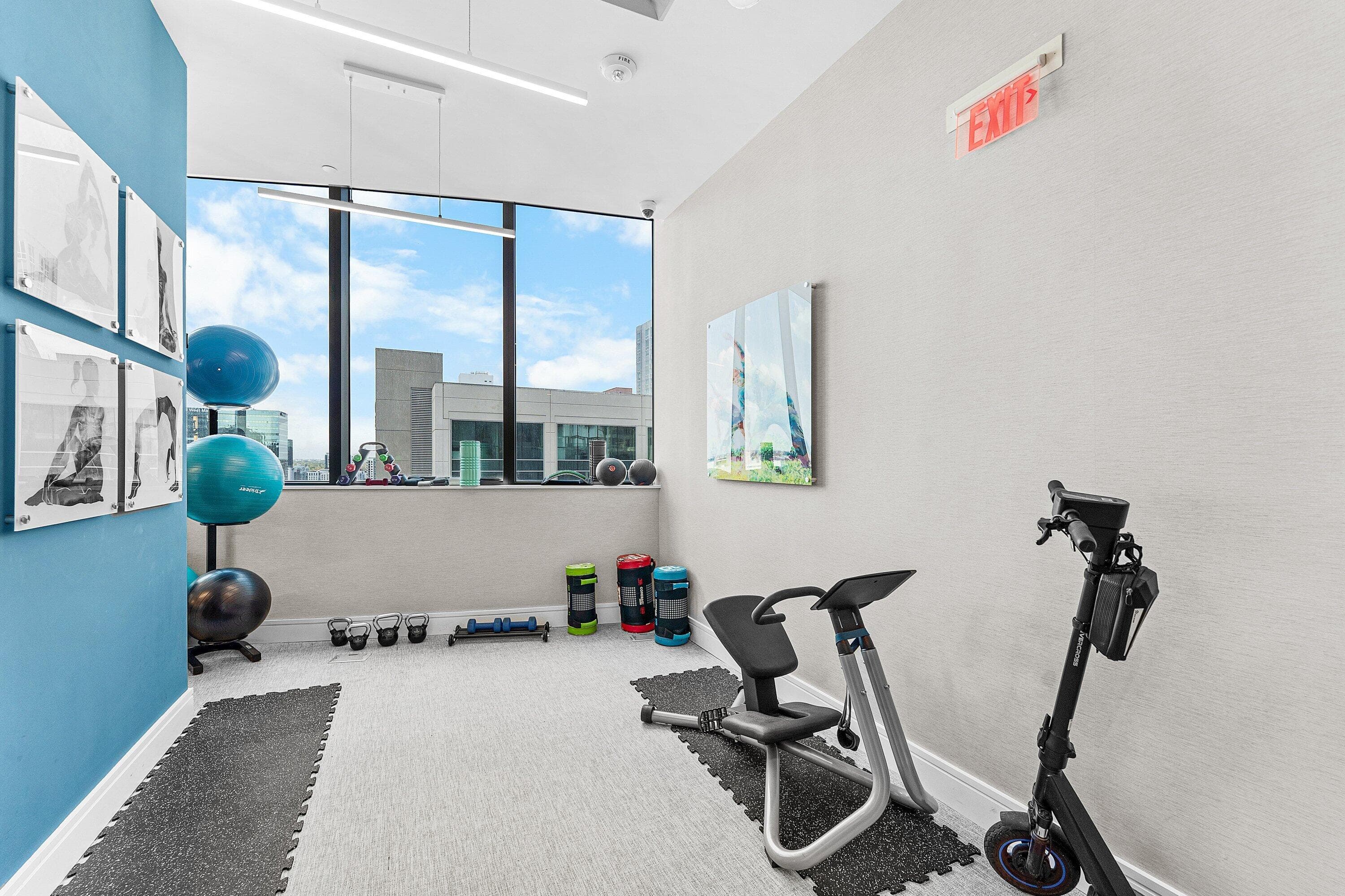 100 E Las Olas Boulevard 4301, Fort Lauderdale, FL 33301 — photo 56 of 61
