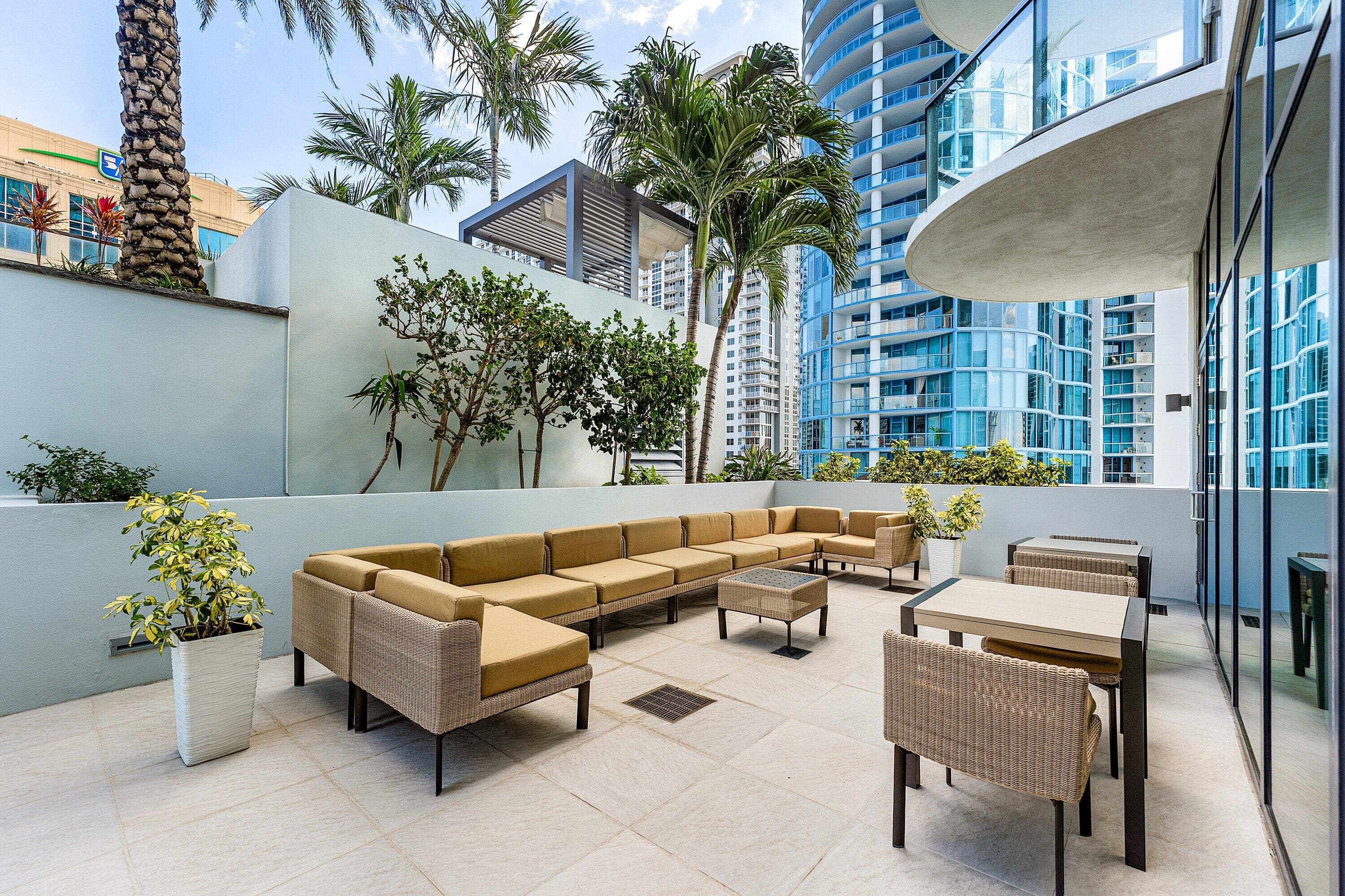 100 E Las Olas Boulevard 4301, Fort Lauderdale, FL 33301 — photo 59 of 61