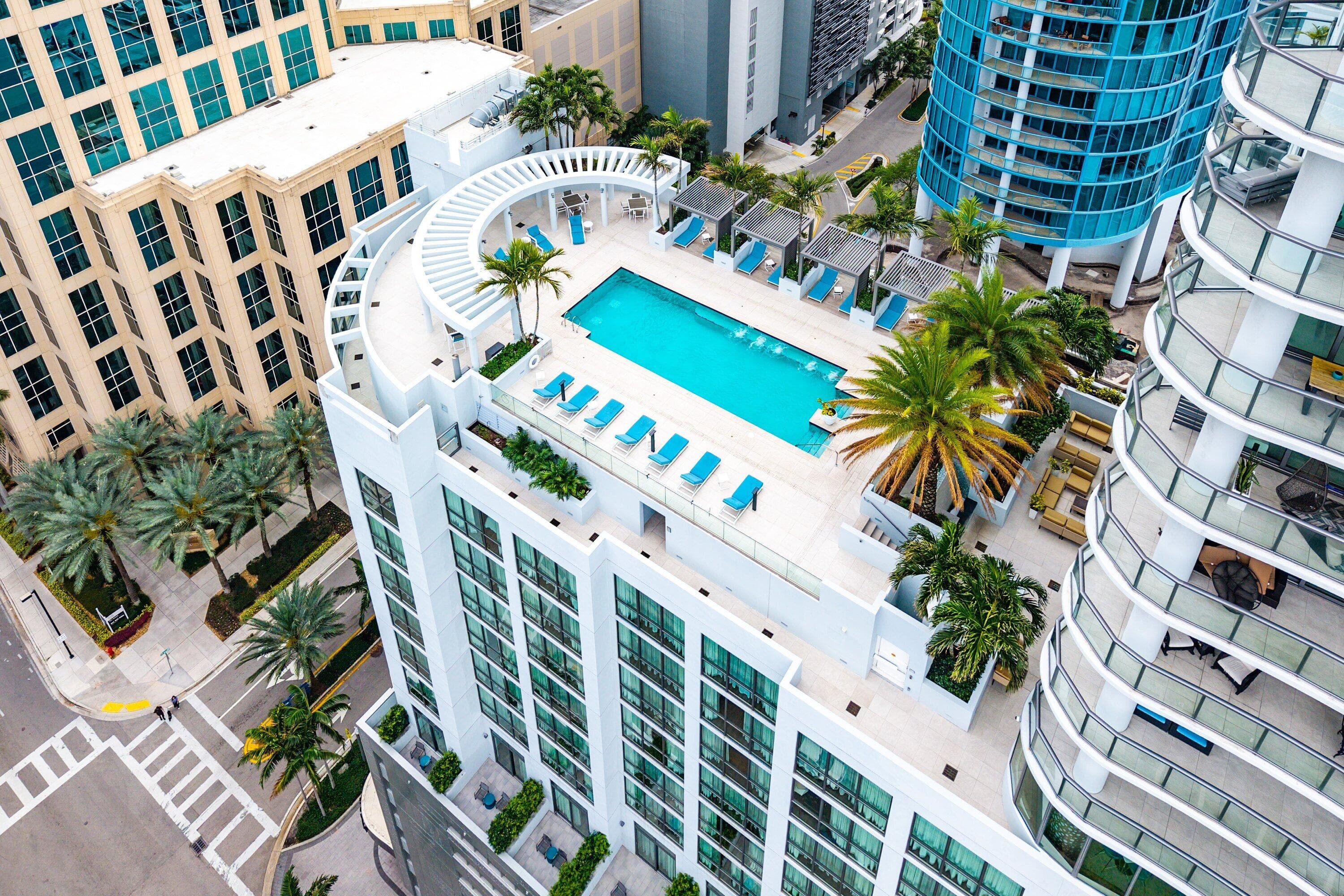 100 E Las Olas Boulevard 4301, Fort Lauderdale, FL 33301 — photo 49 of 61