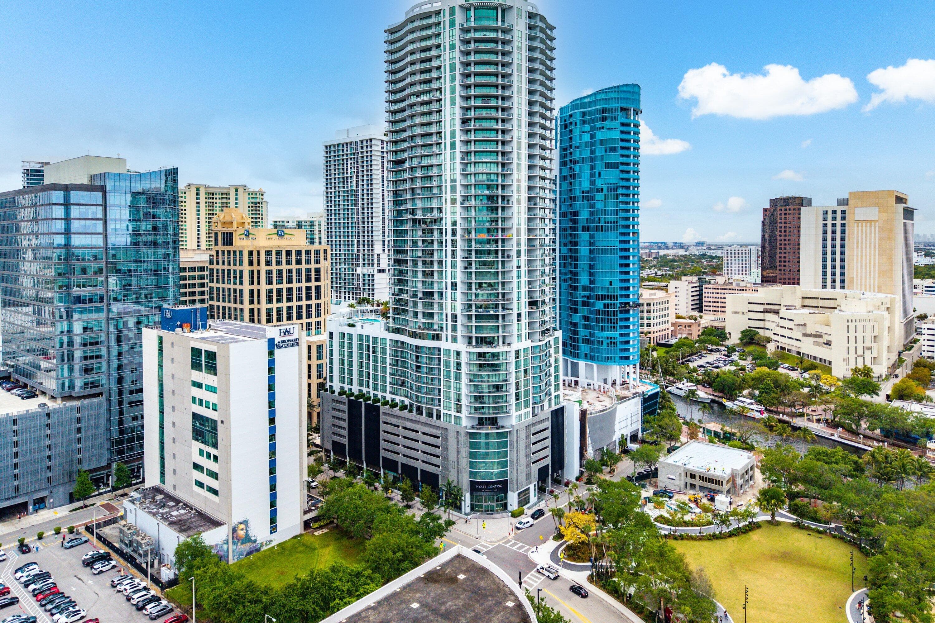 100 E Las Olas Boulevard 4301, Fort Lauderdale, FL 33301 — photo 47 of 61