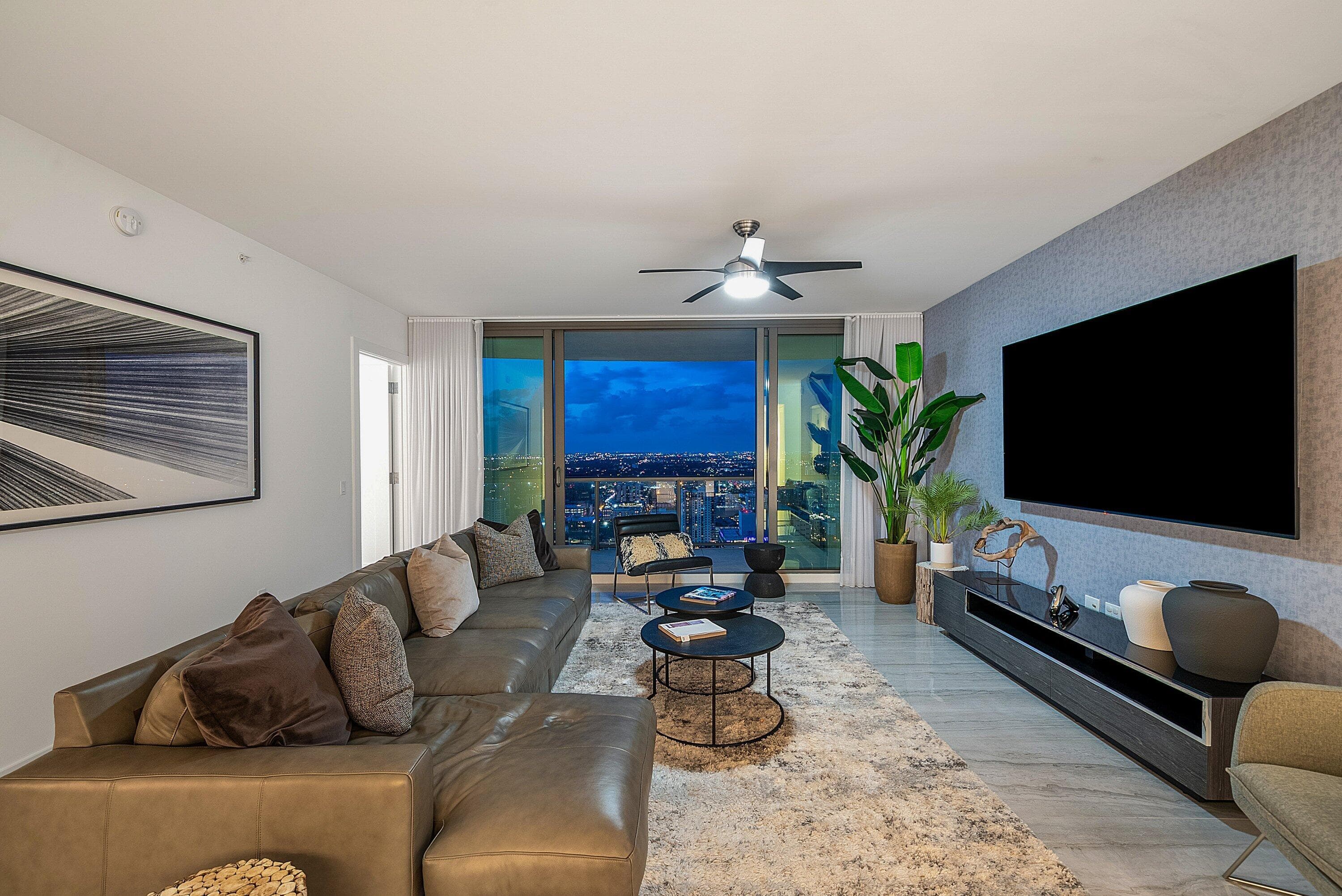 100 E Las Olas Boulevard 4301, Fort Lauderdale, FL 33301 — photo 38 of 61
