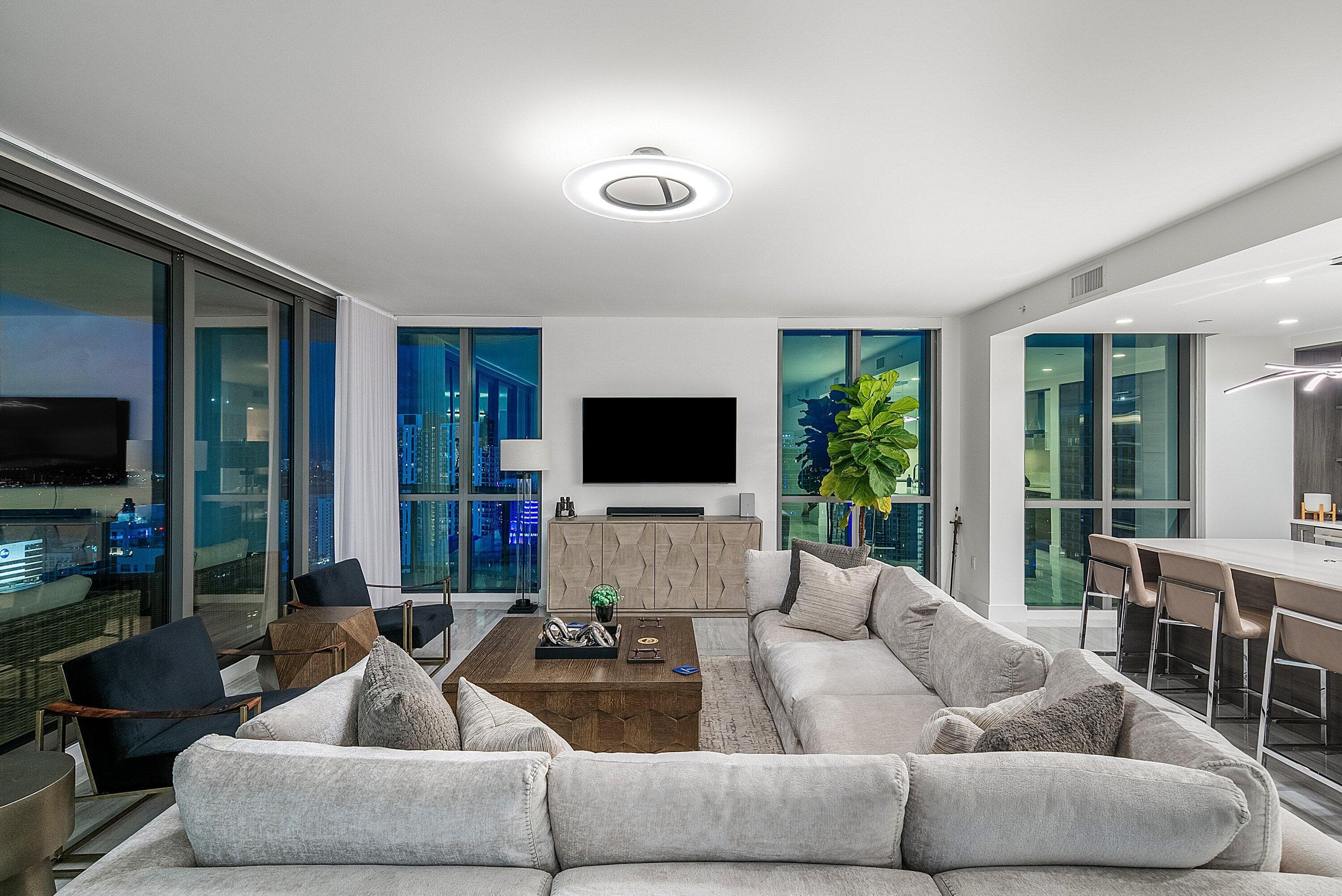 100 E Las Olas Boulevard 4301, Fort Lauderdale, FL 33301 — photo 35 of 61