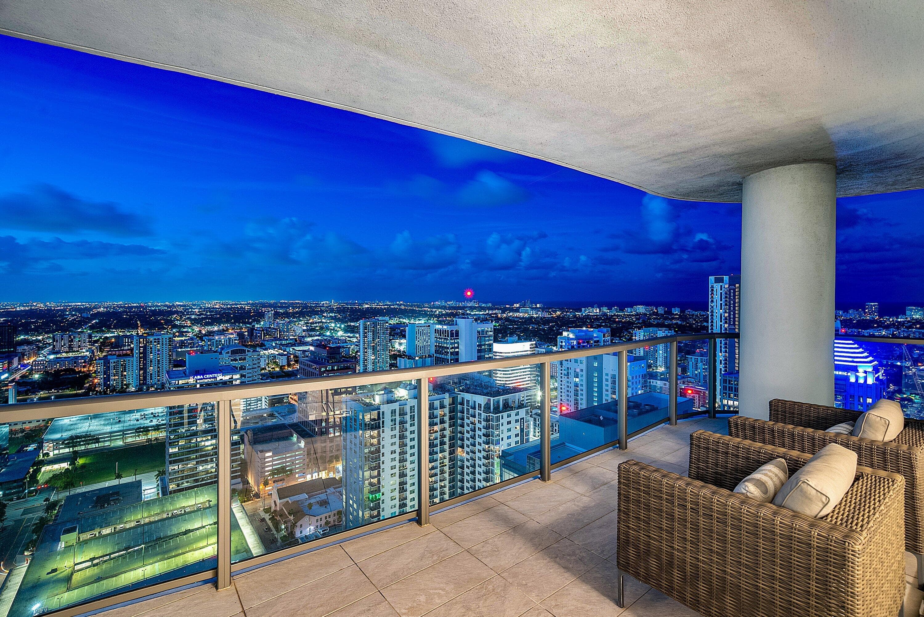 100 E Las Olas Boulevard 4301, Fort Lauderdale, FL 33301 — photo 42 of 61
