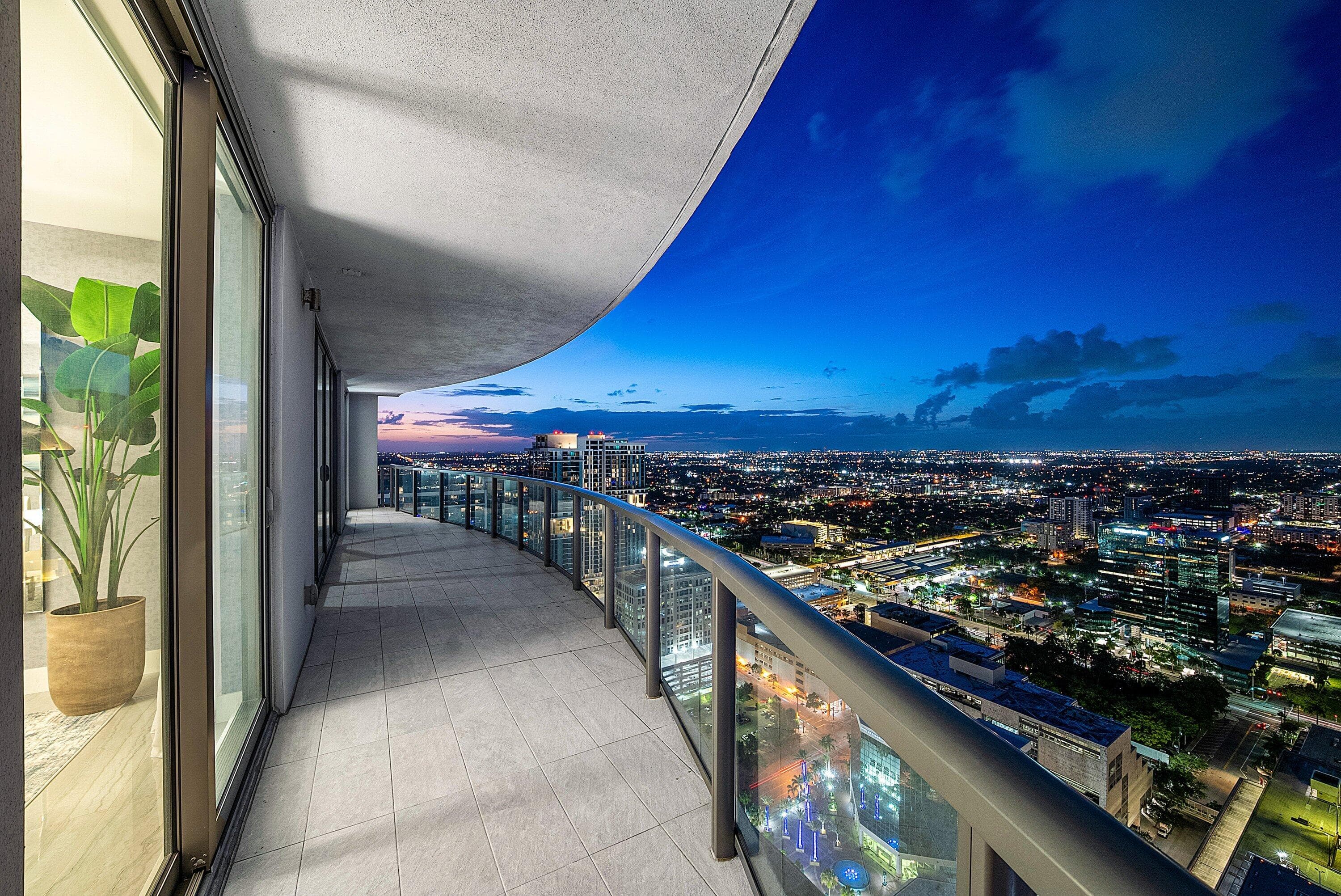 100 E Las Olas Boulevard 4301, Fort Lauderdale, FL 33301 — photo 41 of 61