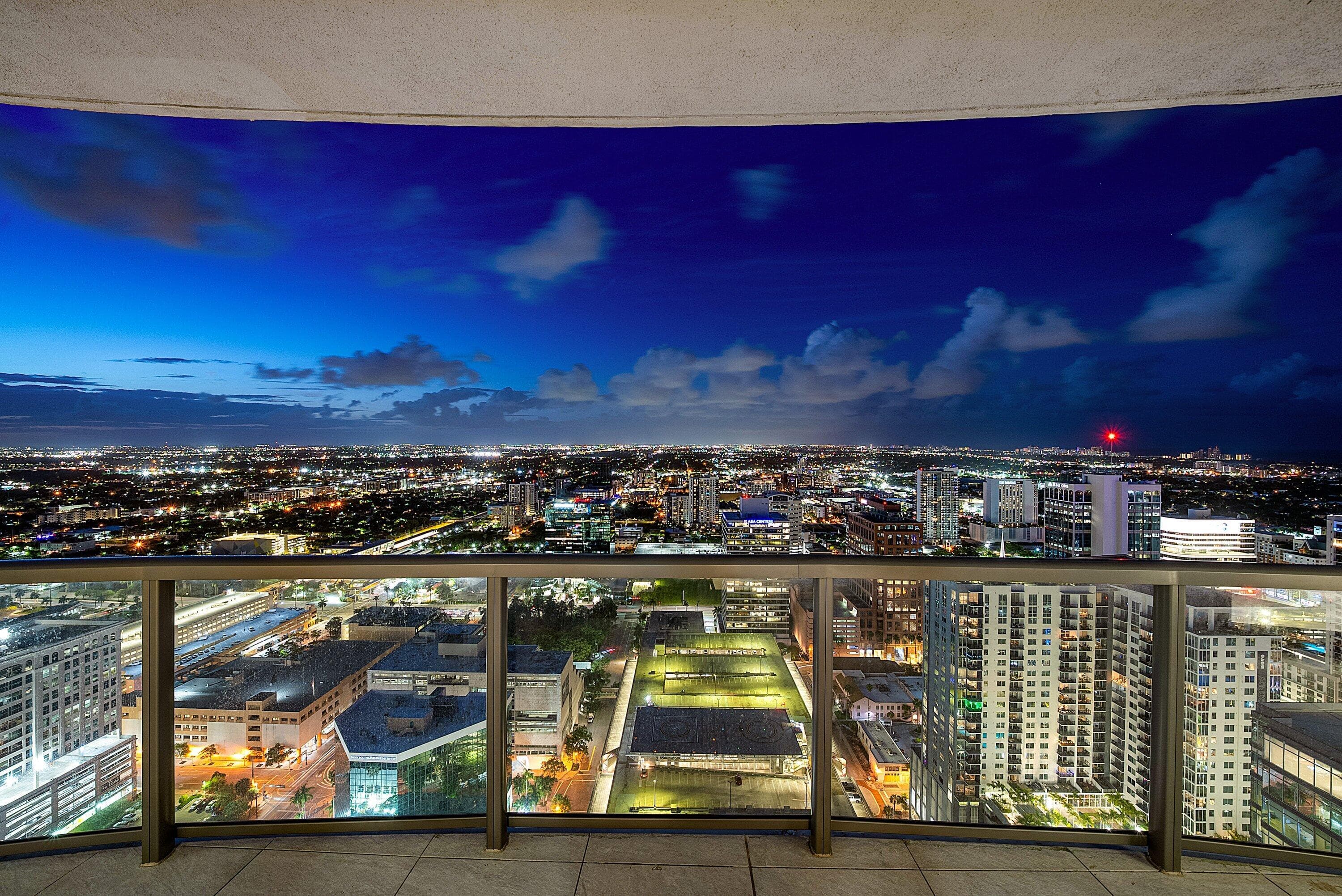 100 E Las Olas Boulevard 4301, Fort Lauderdale, FL 33301 — photo 40 of 61