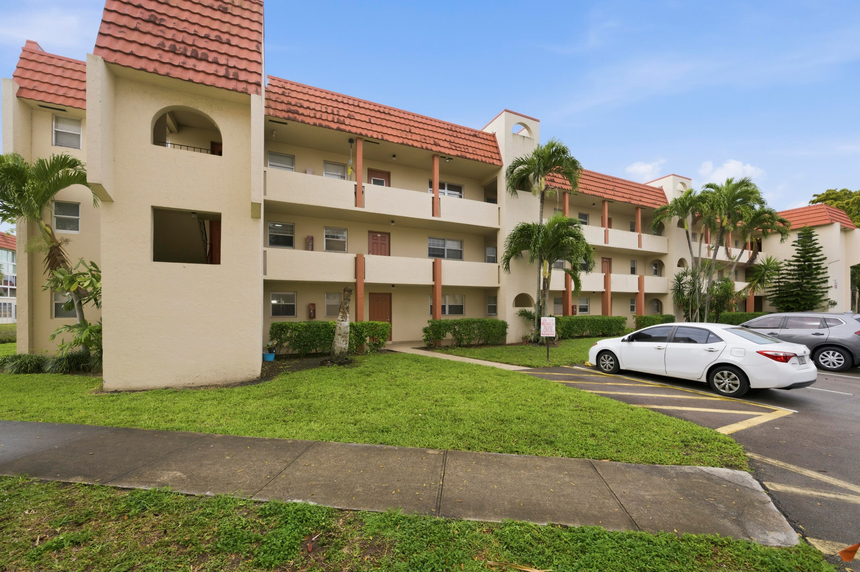 2900 Sunrise Lakes Drive W 201, Sunrise, FL 33322 — photo 21 of 22