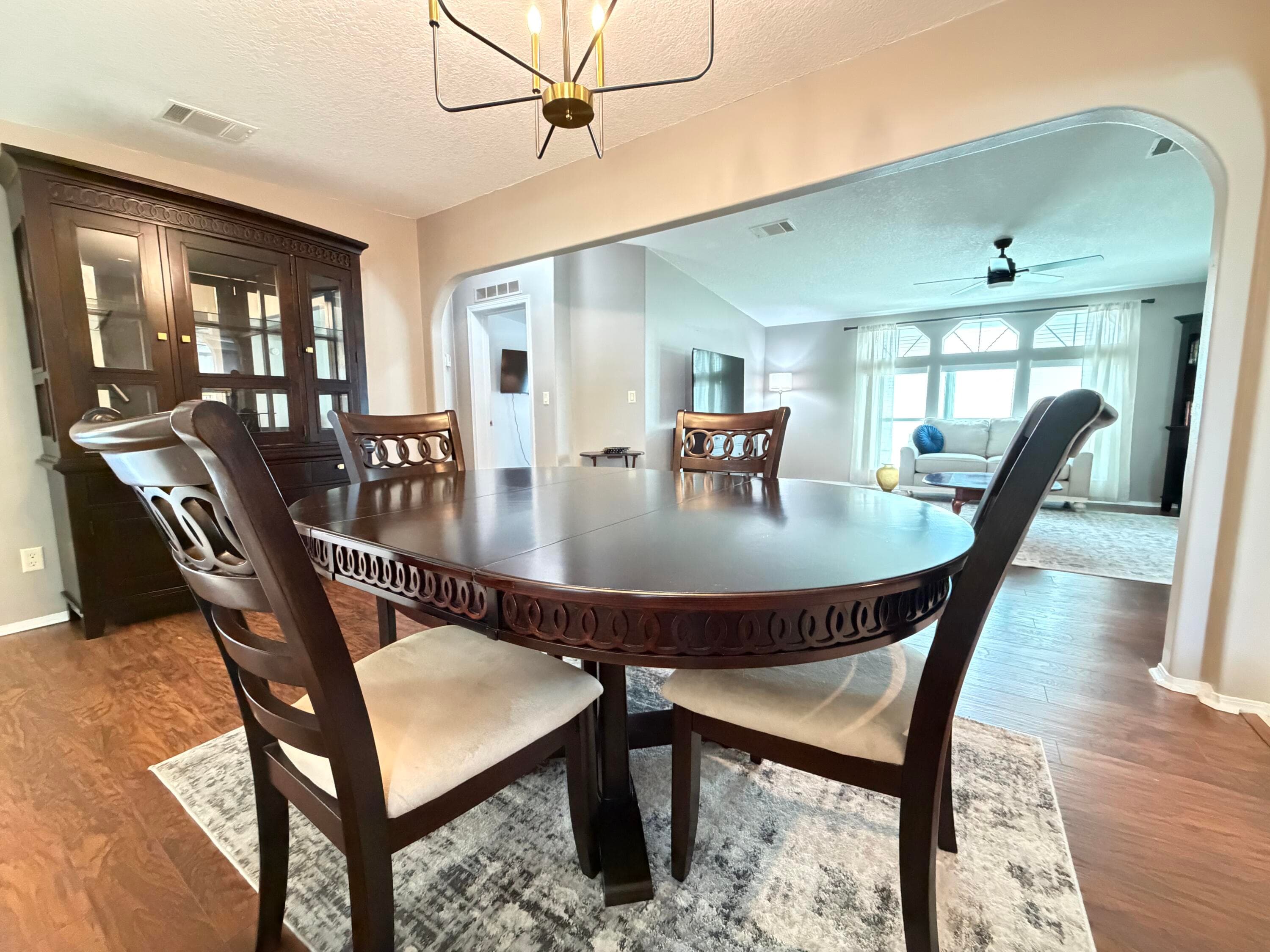 3717 Fetterbush Court, Port St. Lucie, FL 34952 — photo 36 of 41