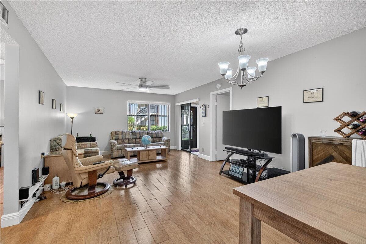 7633 Tahiti Lane 101, Lake Worth, FL 33467 — photo 2 of 26