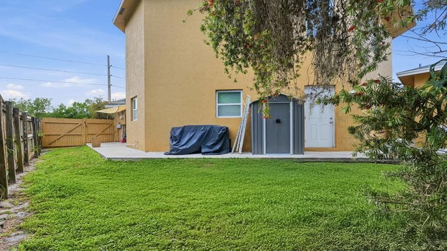 2301 SW Barber Lane, Port St. Lucie, FL 34984 — photo 9 of 28