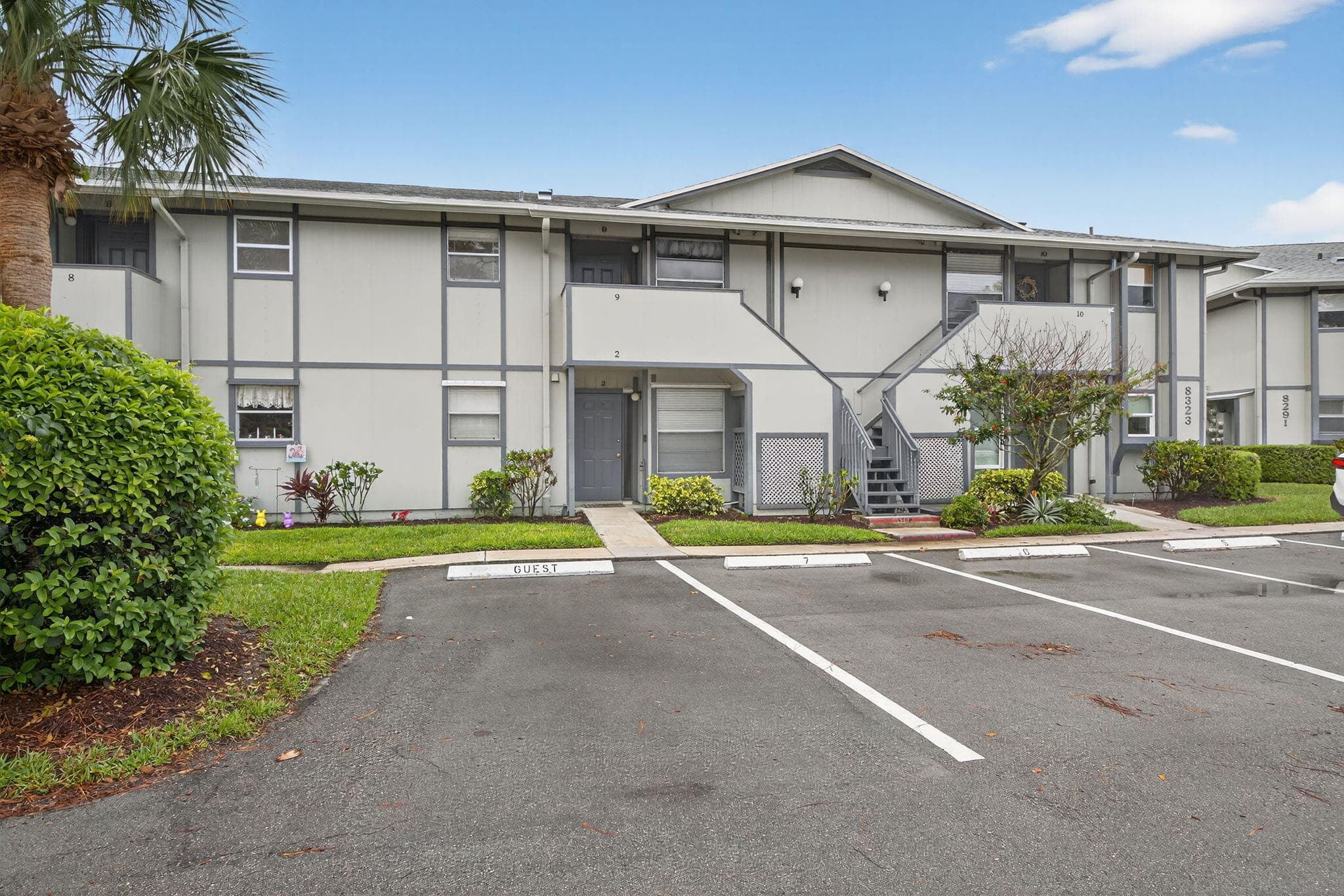8323 SE Croft Circle N9, Hobe Sound, FL 33455 — photo 1 of 66