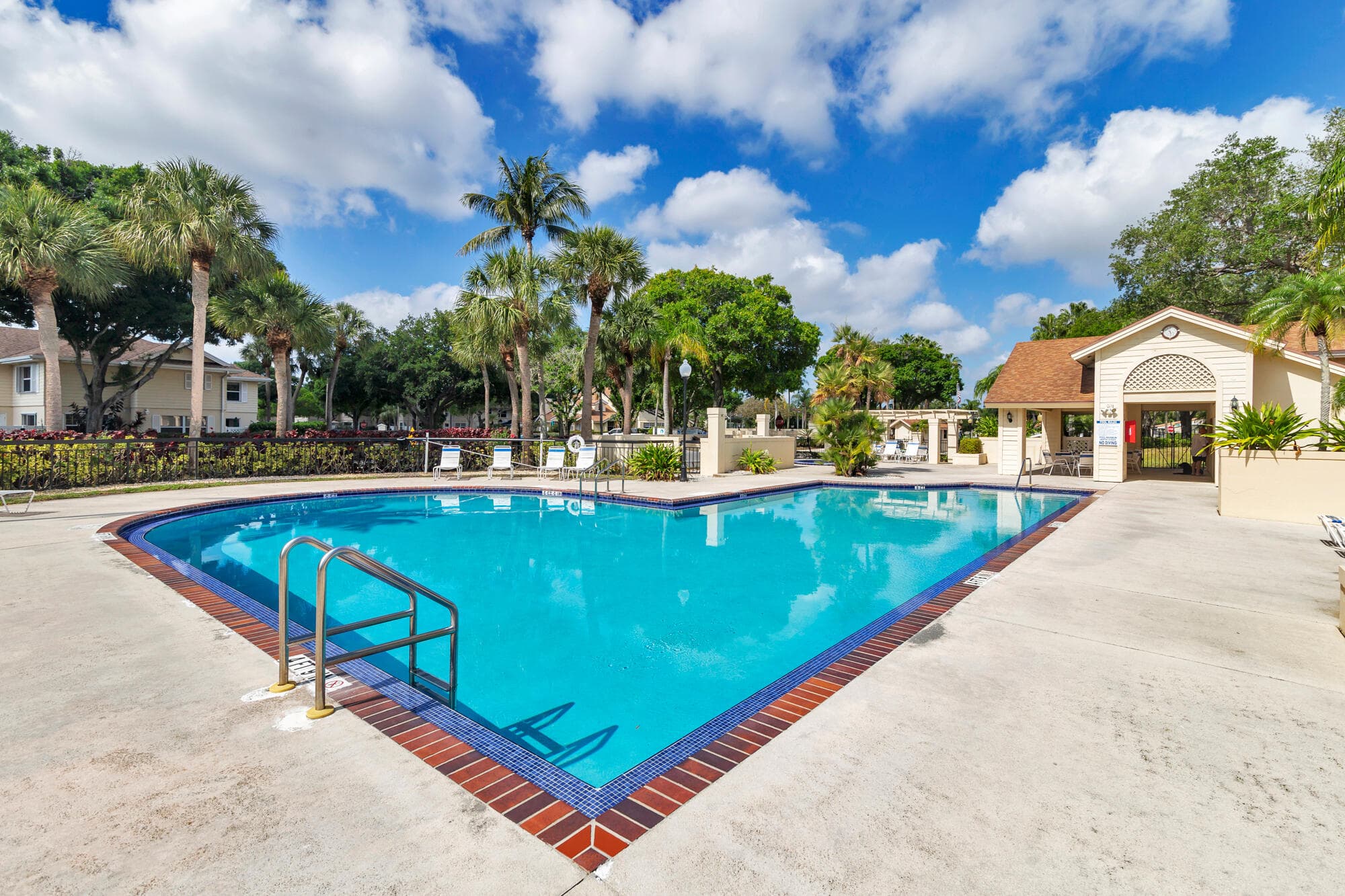 8142 Bridgewater Court 42c, Lake Clarke Shores, FL 33406 — photo 16 of 19